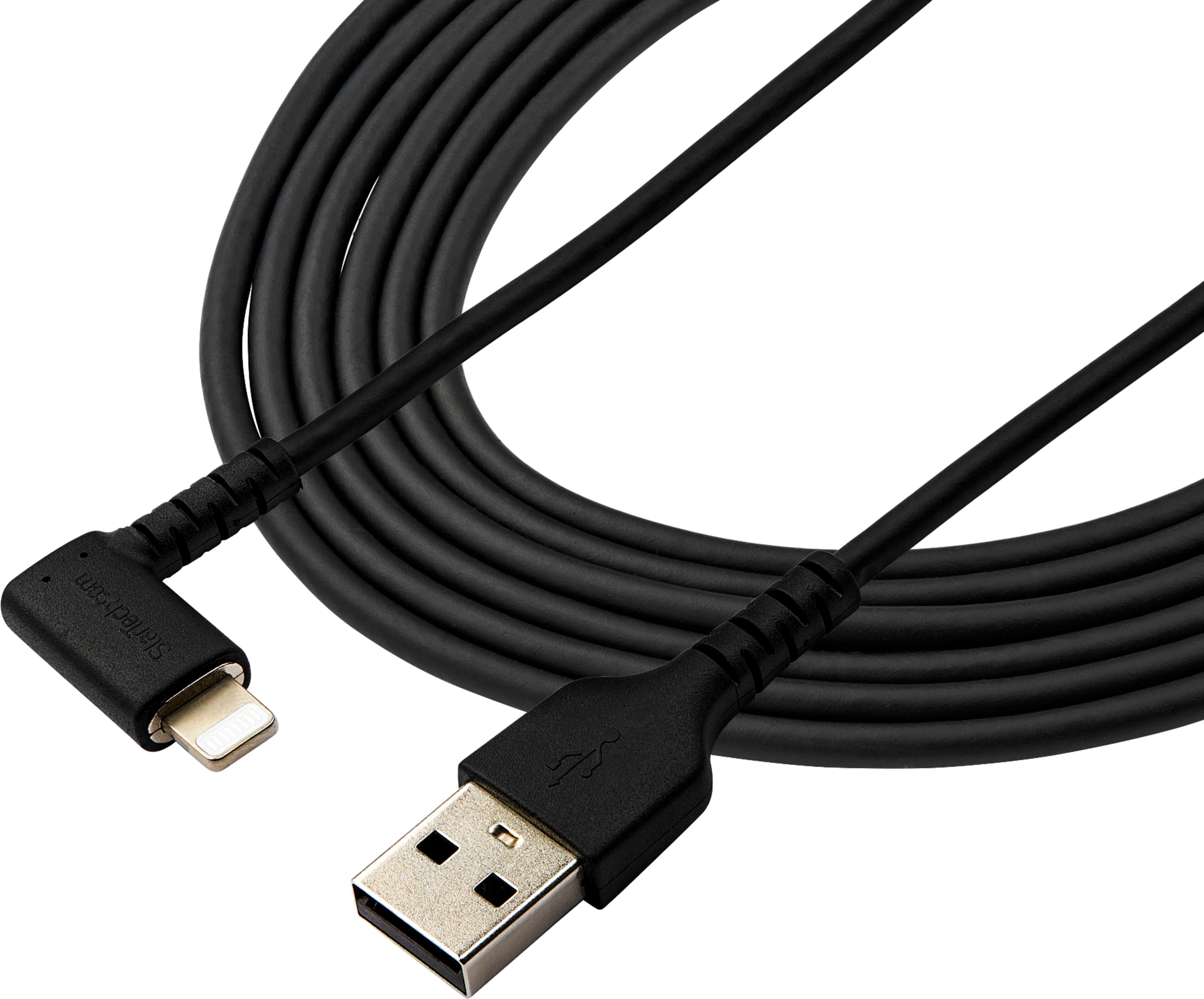 StarTech USB-A - Lightning Cable 2m
