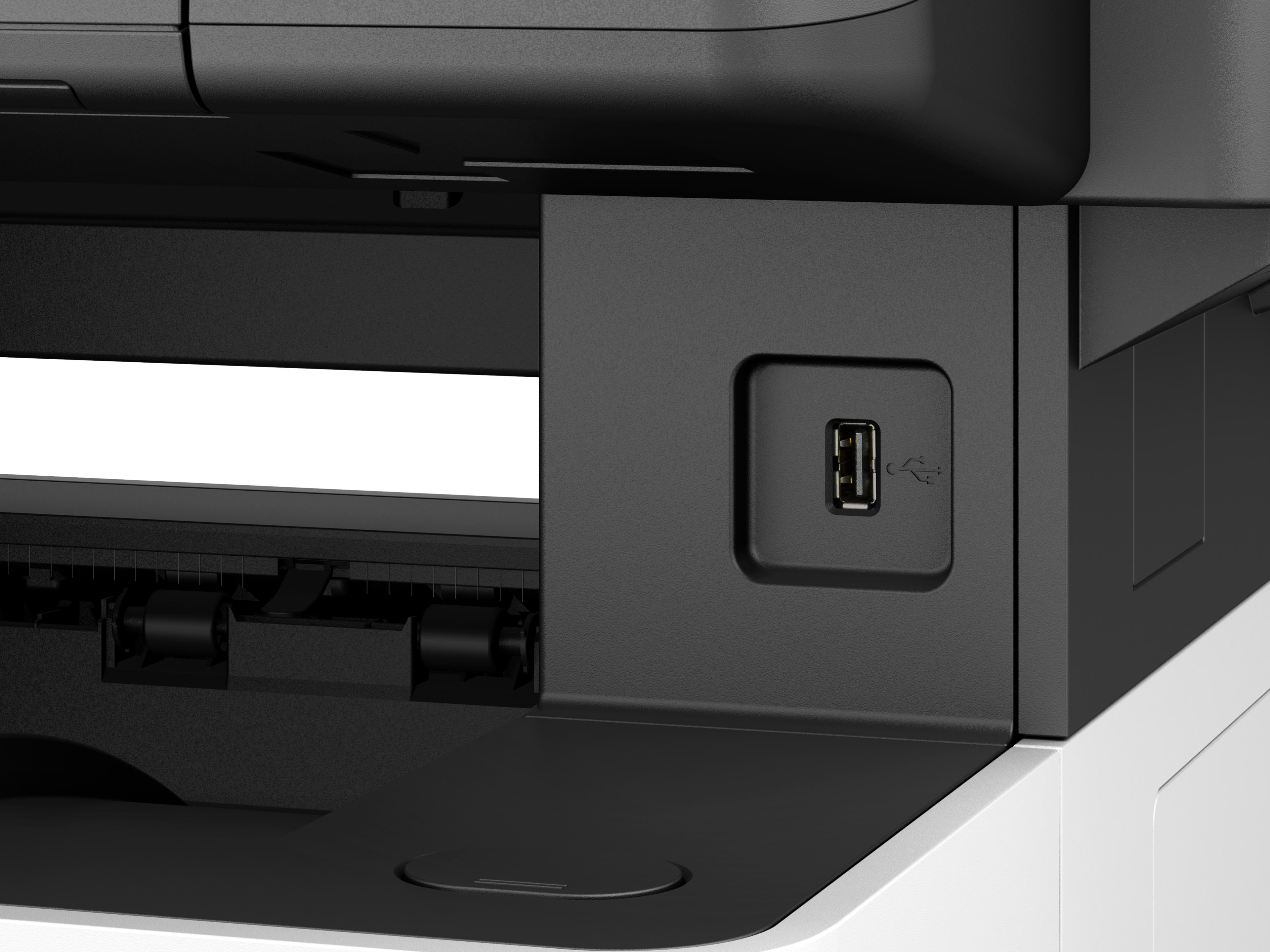 Kyocera ECOSYS MA4500ifx MFP