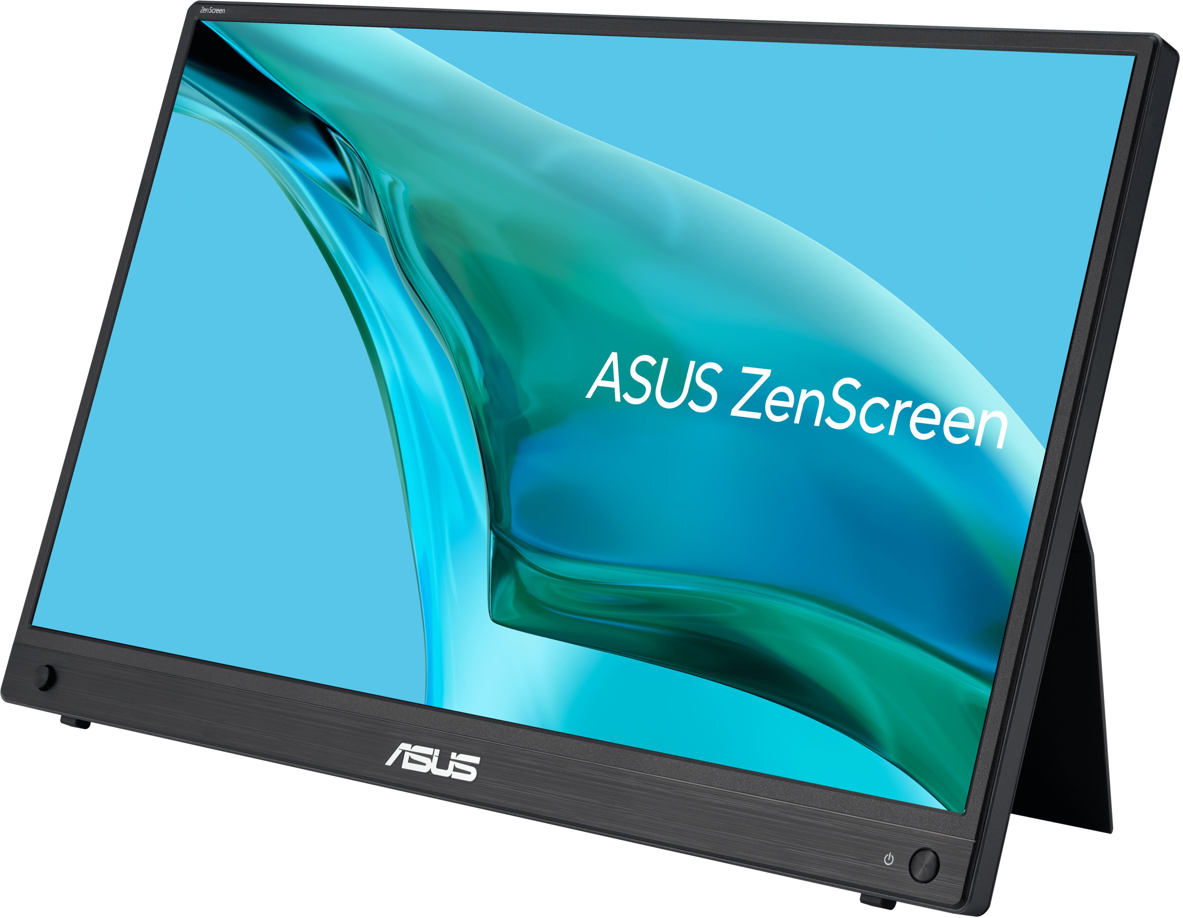 ASUS Zenscreen MB16AHG Portable Monitor