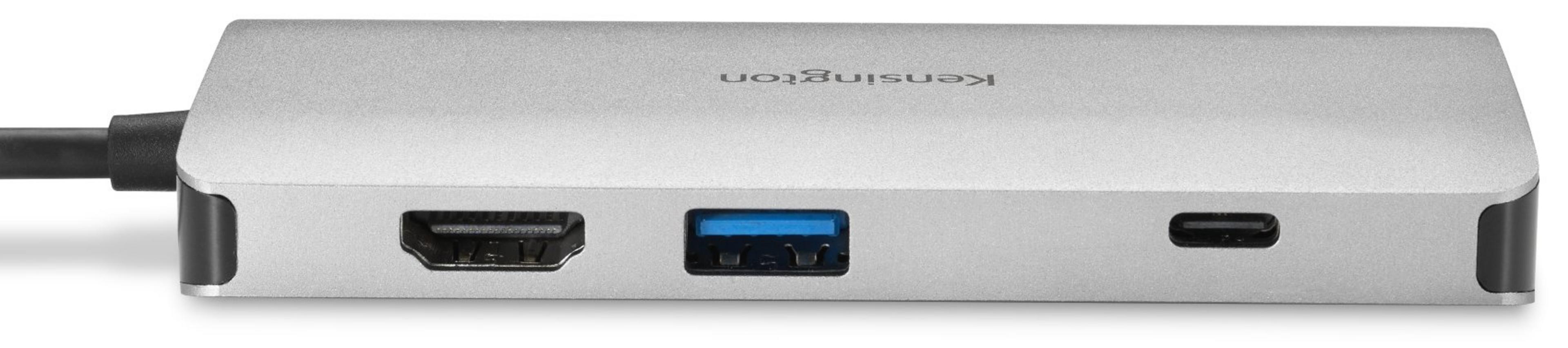 Kensington UH1400P USB-C Dock