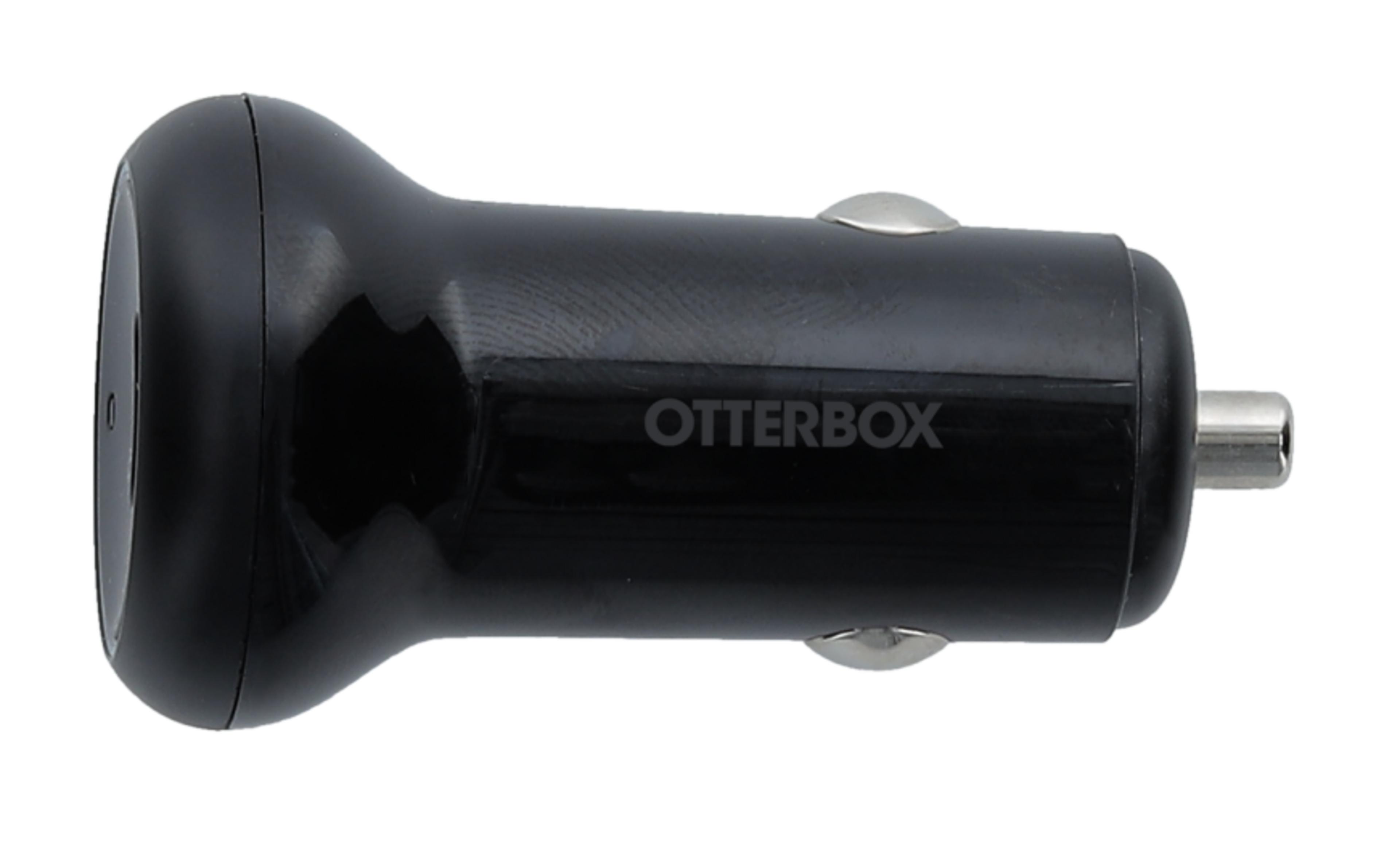 OtterBox USB-C 25 W Kfz-Ladeadapter