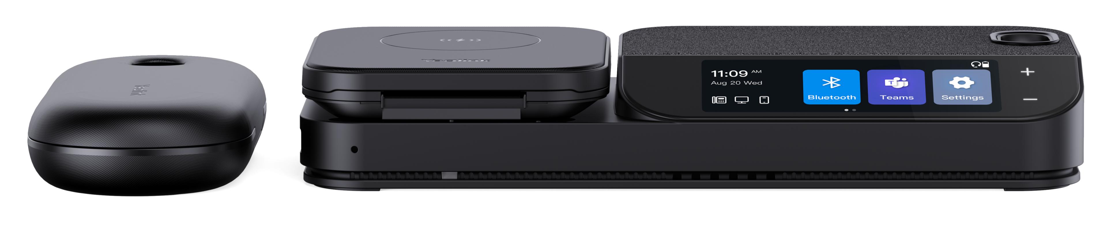 Yealink BH71 Workstation Pro Headset