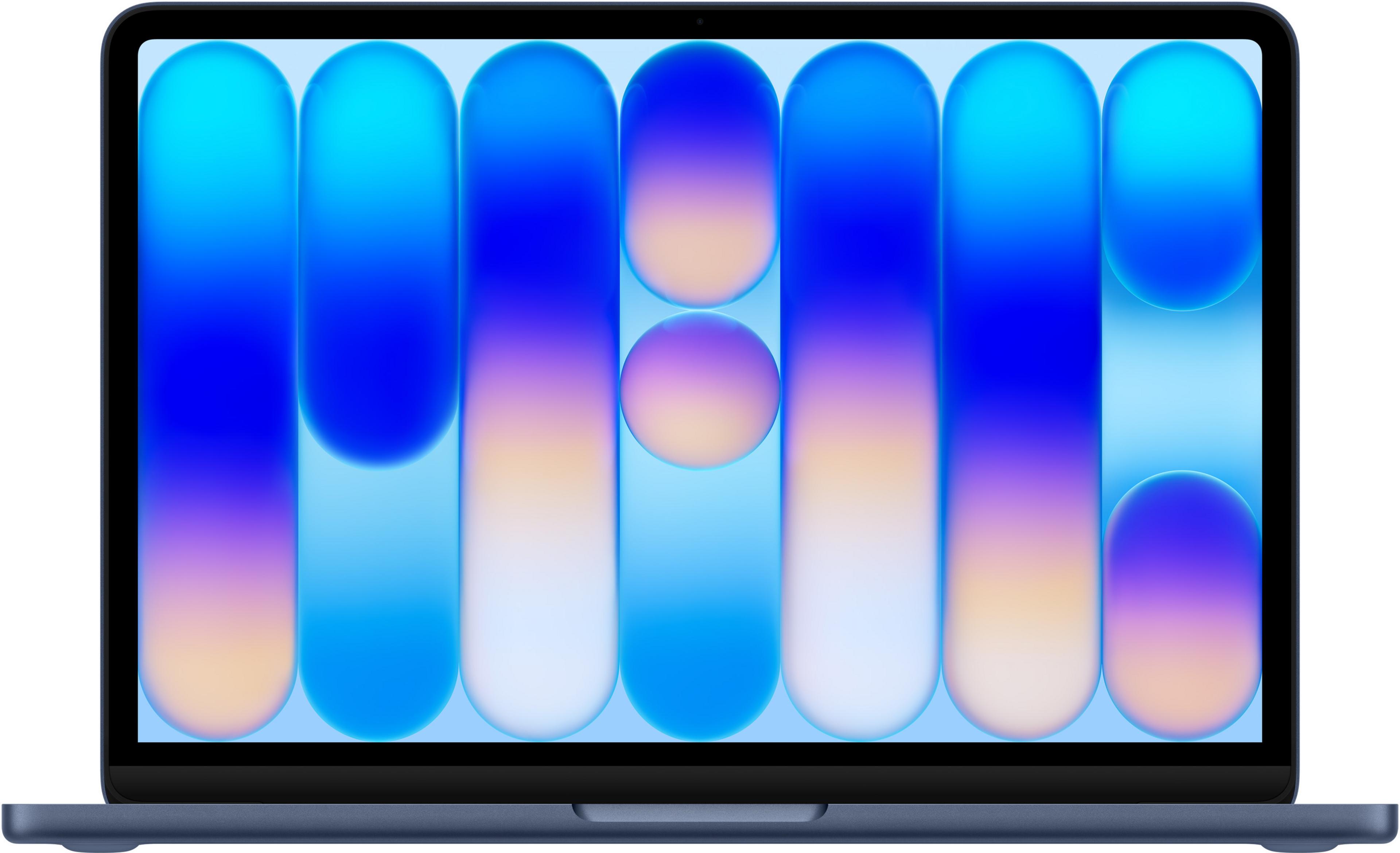 Apple MacBook Neo 13 A18 8/256GB Indigo