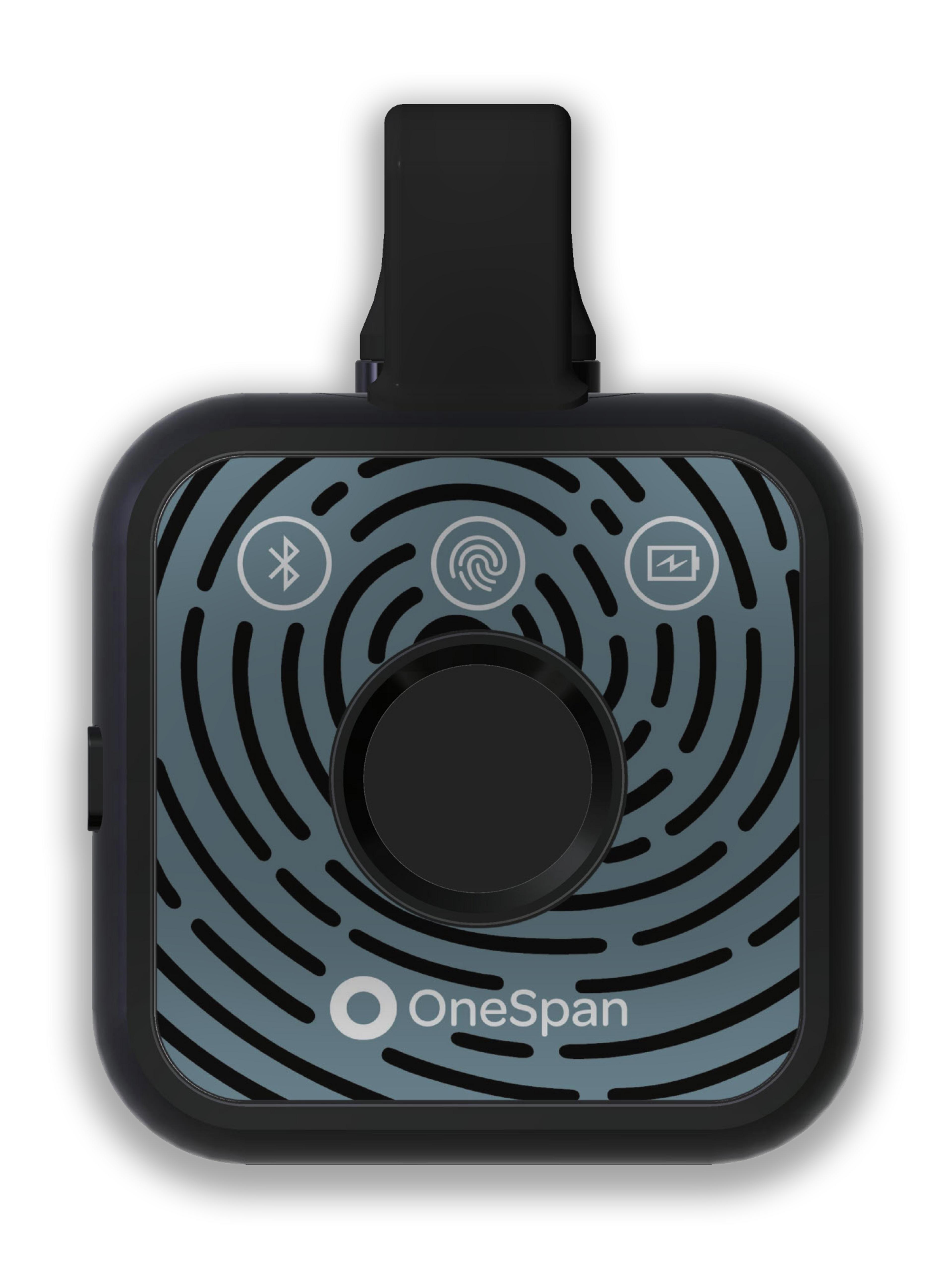 OneSpan DIGIPASS FX1 BIO Fido2 (min. 10)