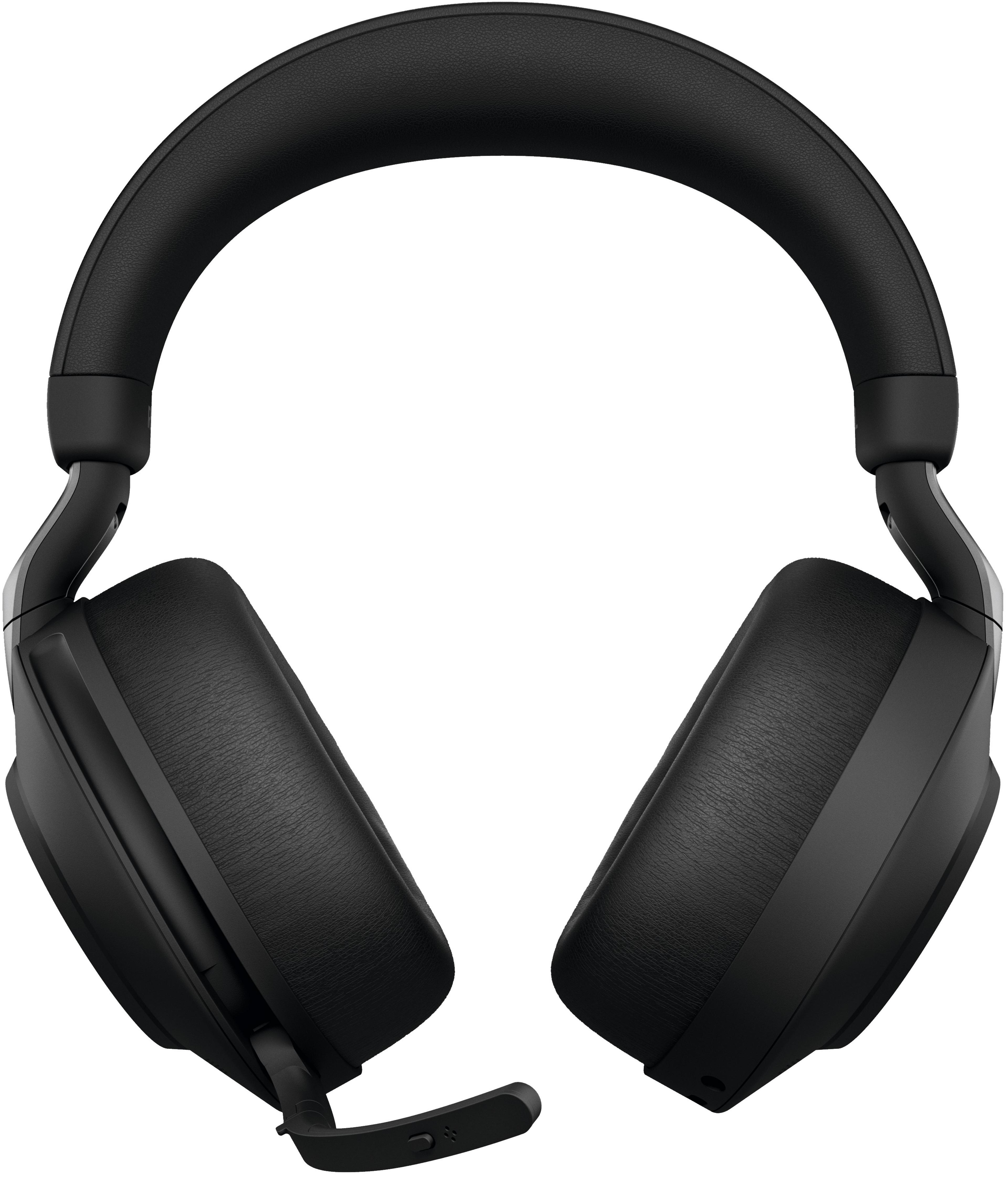 Jabra Evolve2 85 MS Stereo USB-A Headset