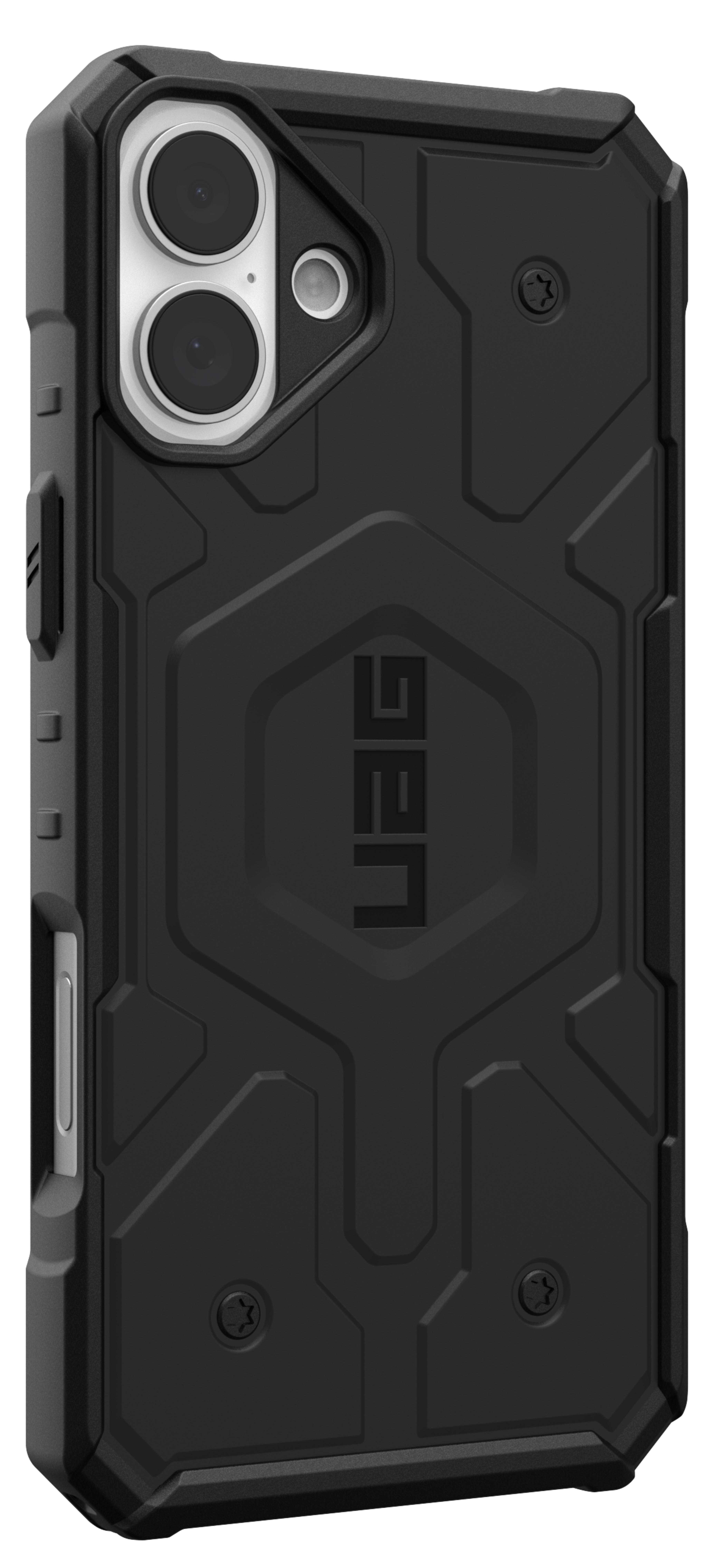 UAG Pathfinder iPhone 16+ Case