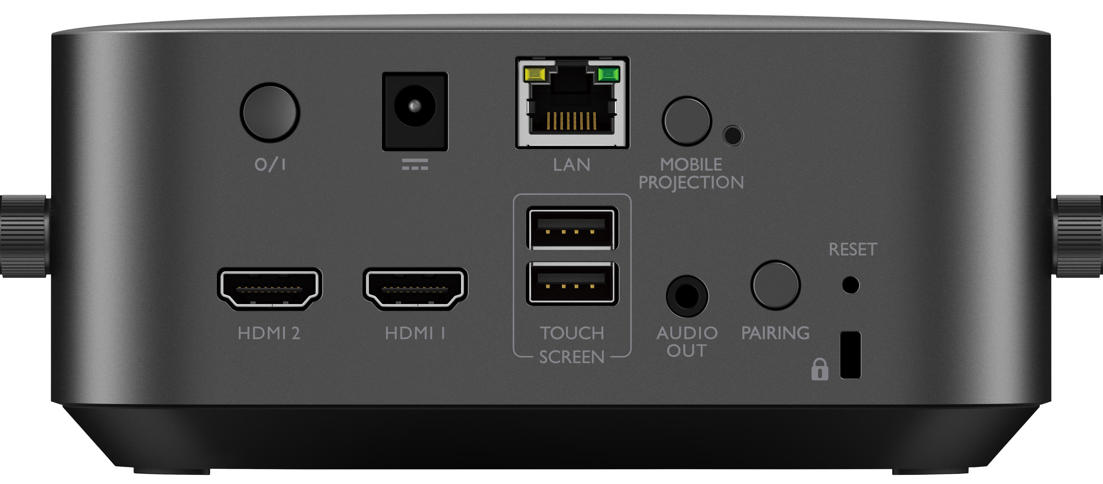 Système présentation BenQ WDC30