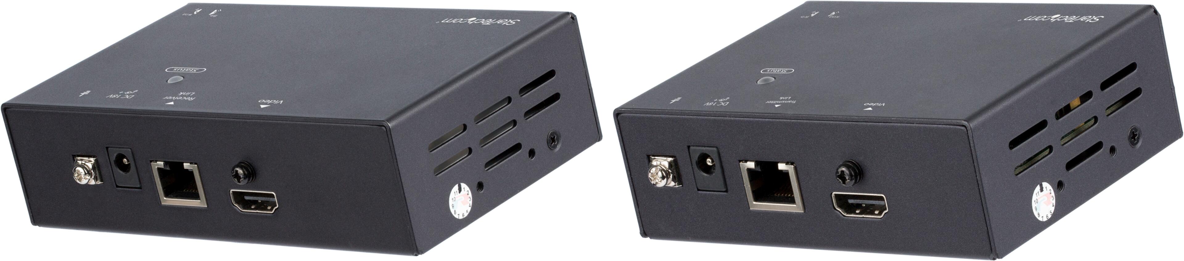 StarTech HDMI Cat5e Extender 100m