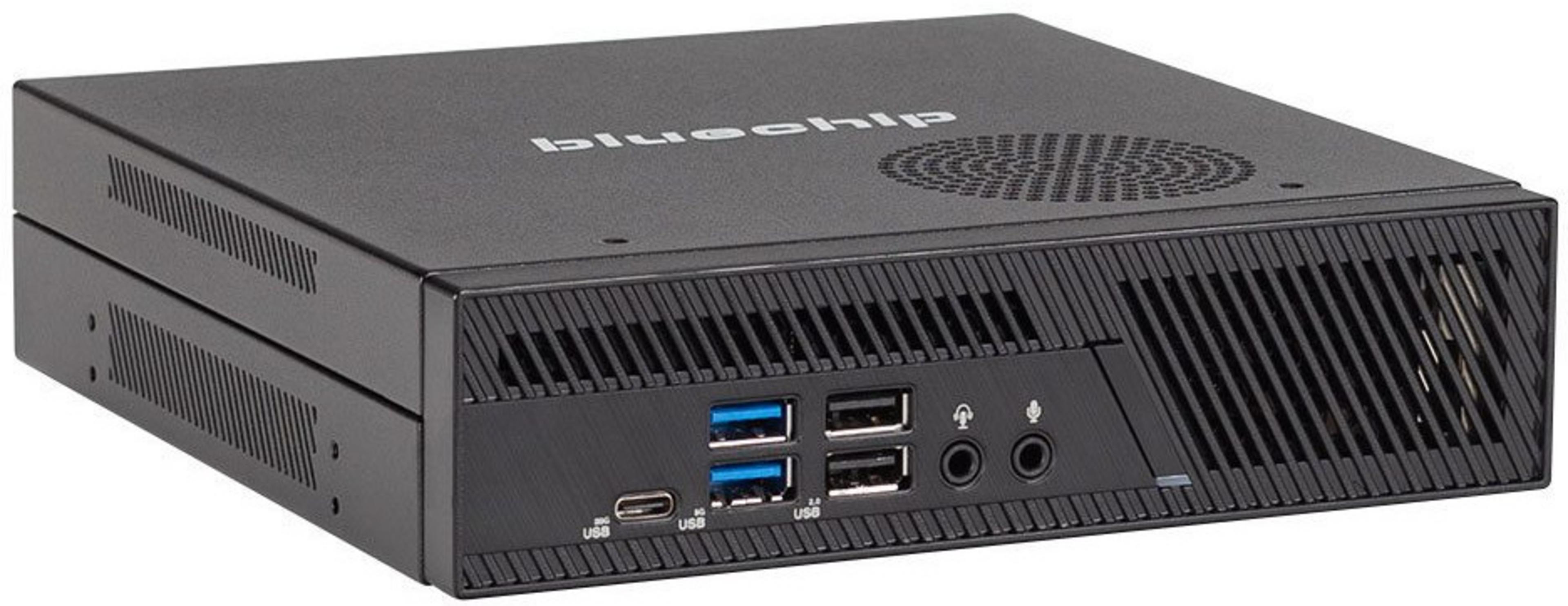 bluechip S3137 i3 8/500 GB