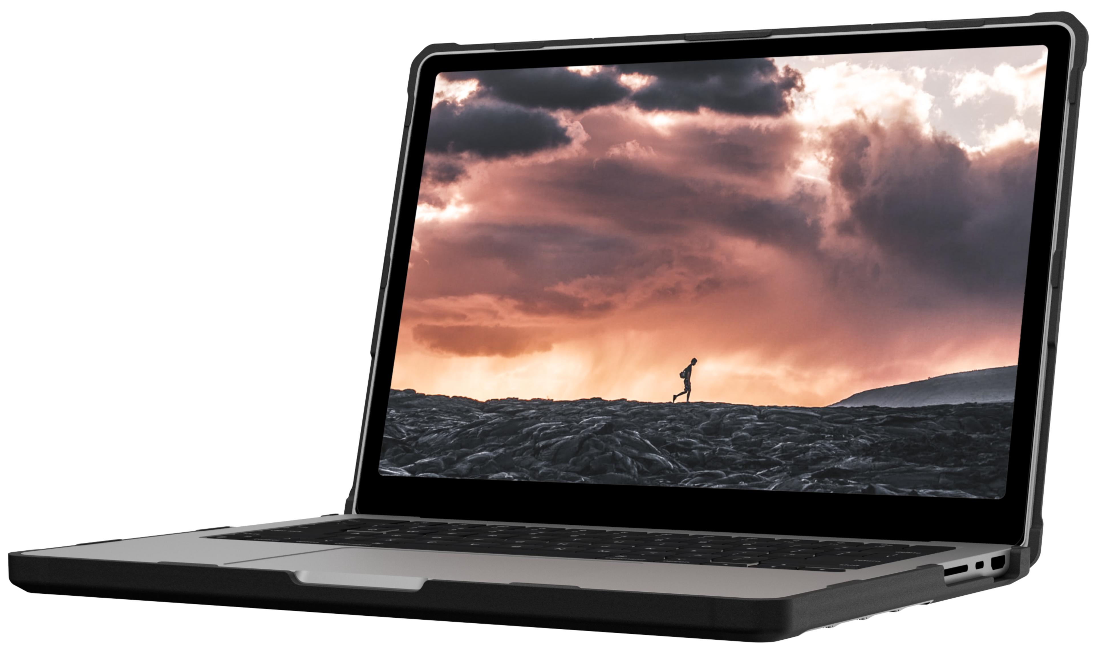 UAG Plyo MacBook Pro 14 (2024-2021) Case