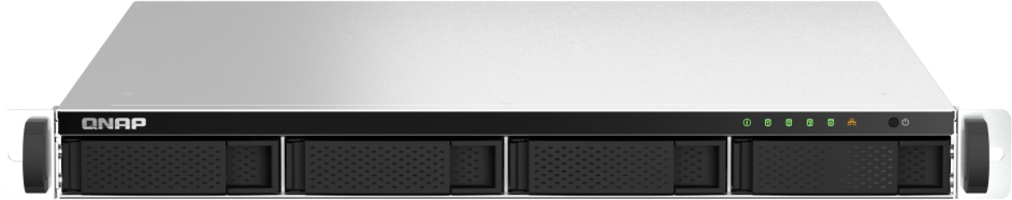 NAS QNAP TS-464U 8 GB 4 bahías