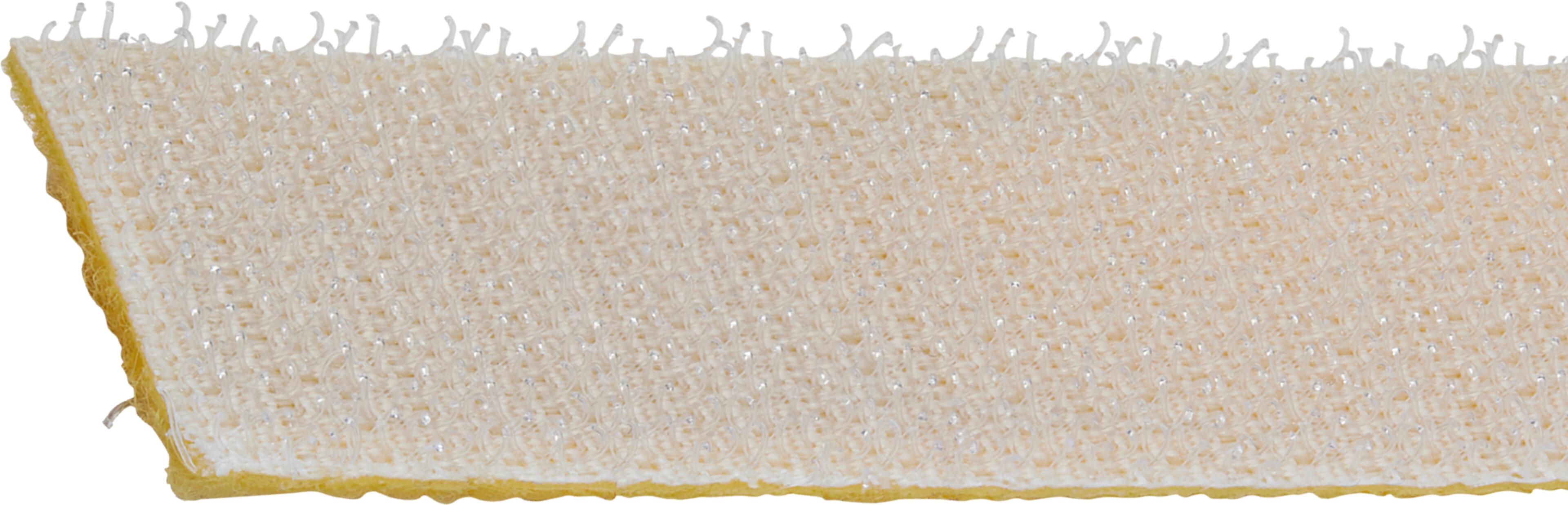 Vazače kab. suchý zip role 15000mm ž. 2x