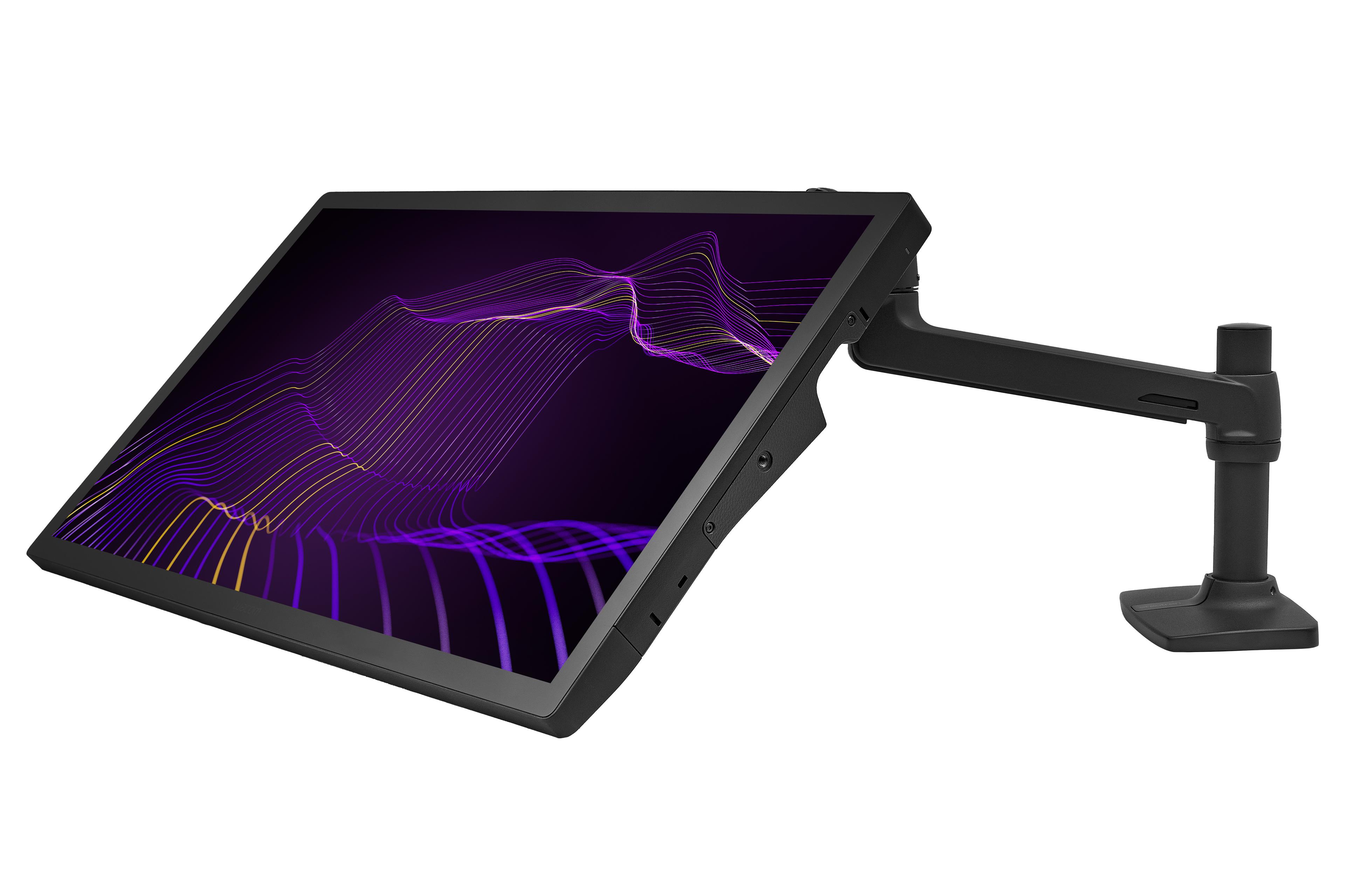 Wacom Cintiq Pro 27 Pen Display + base