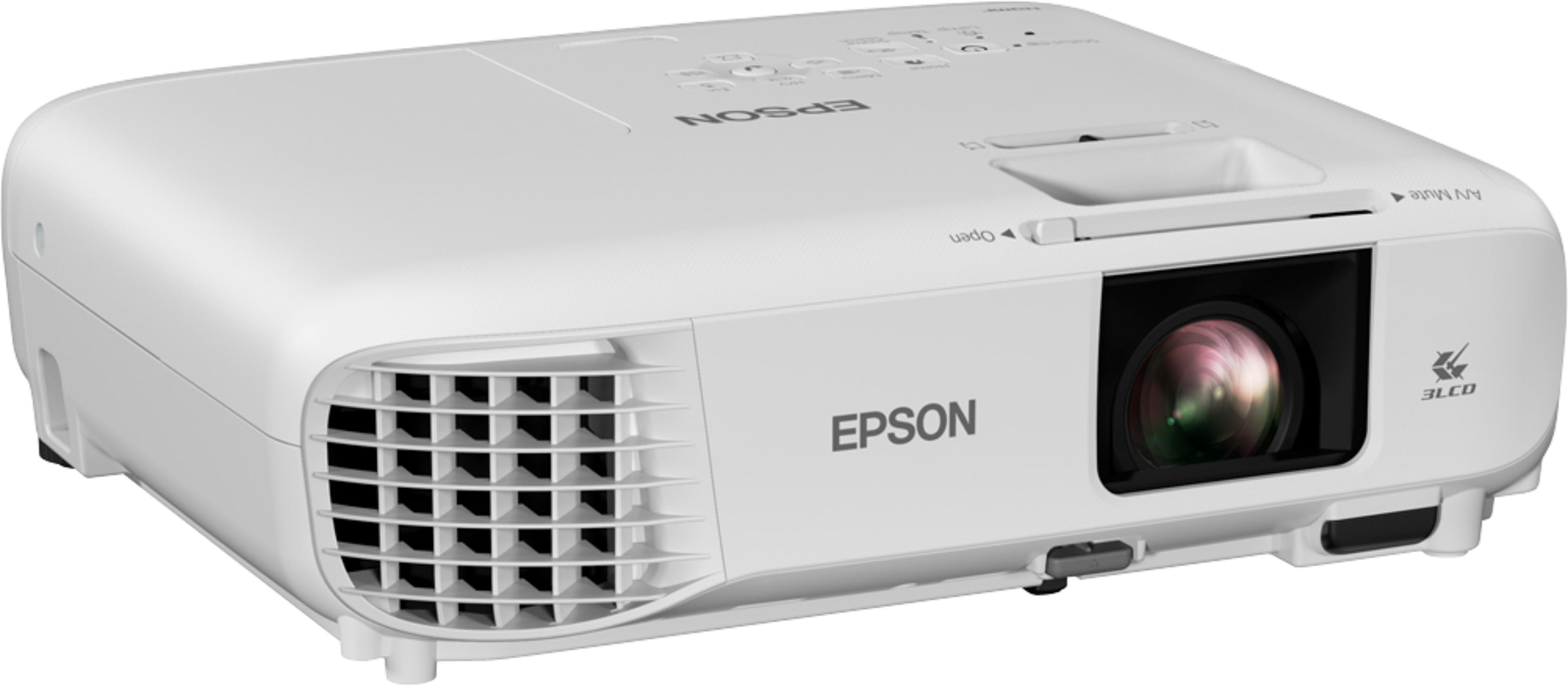 Epson EB-FH06 Projector
