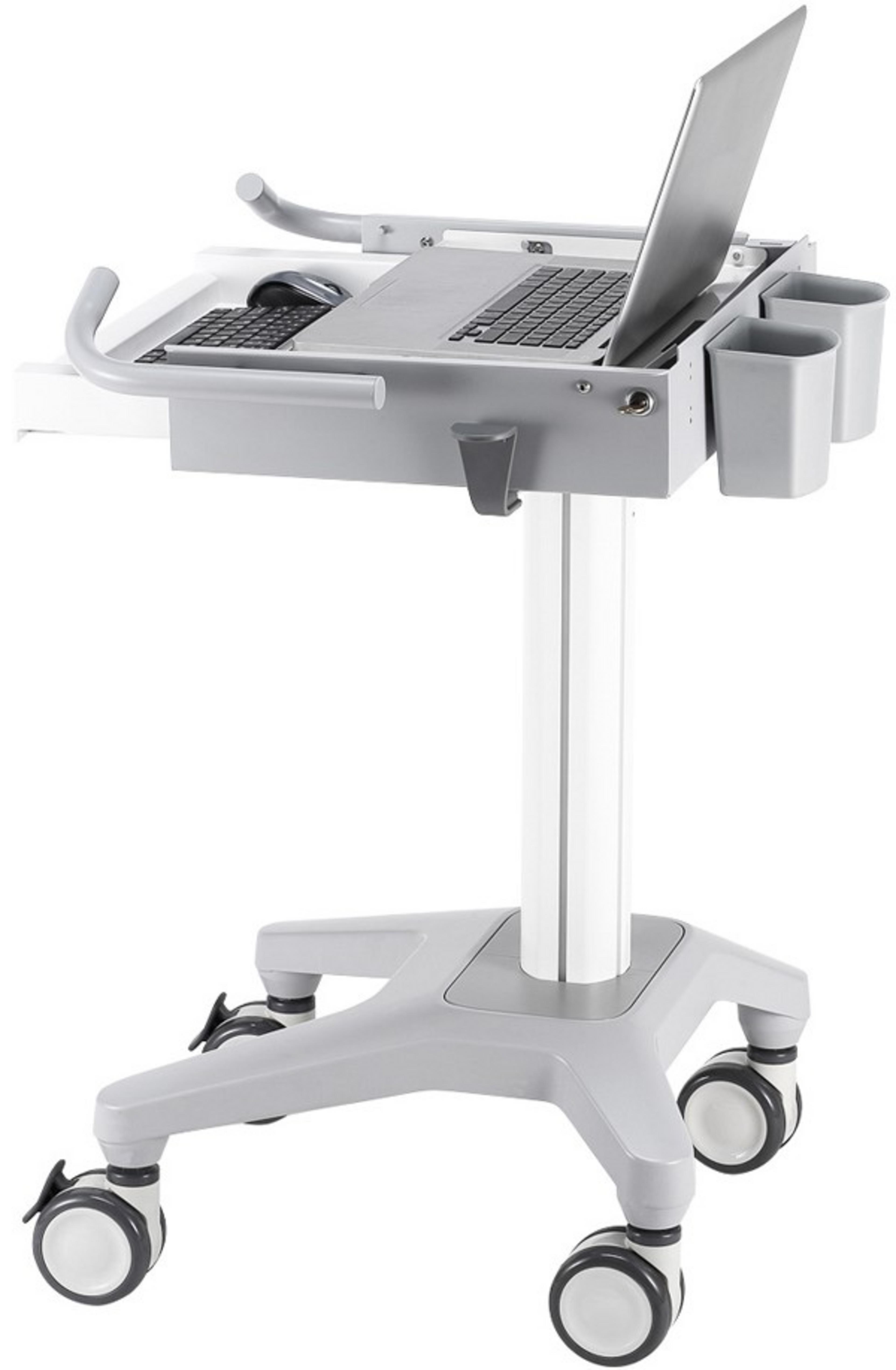 Neomounts MED-M200 Medical Workstation