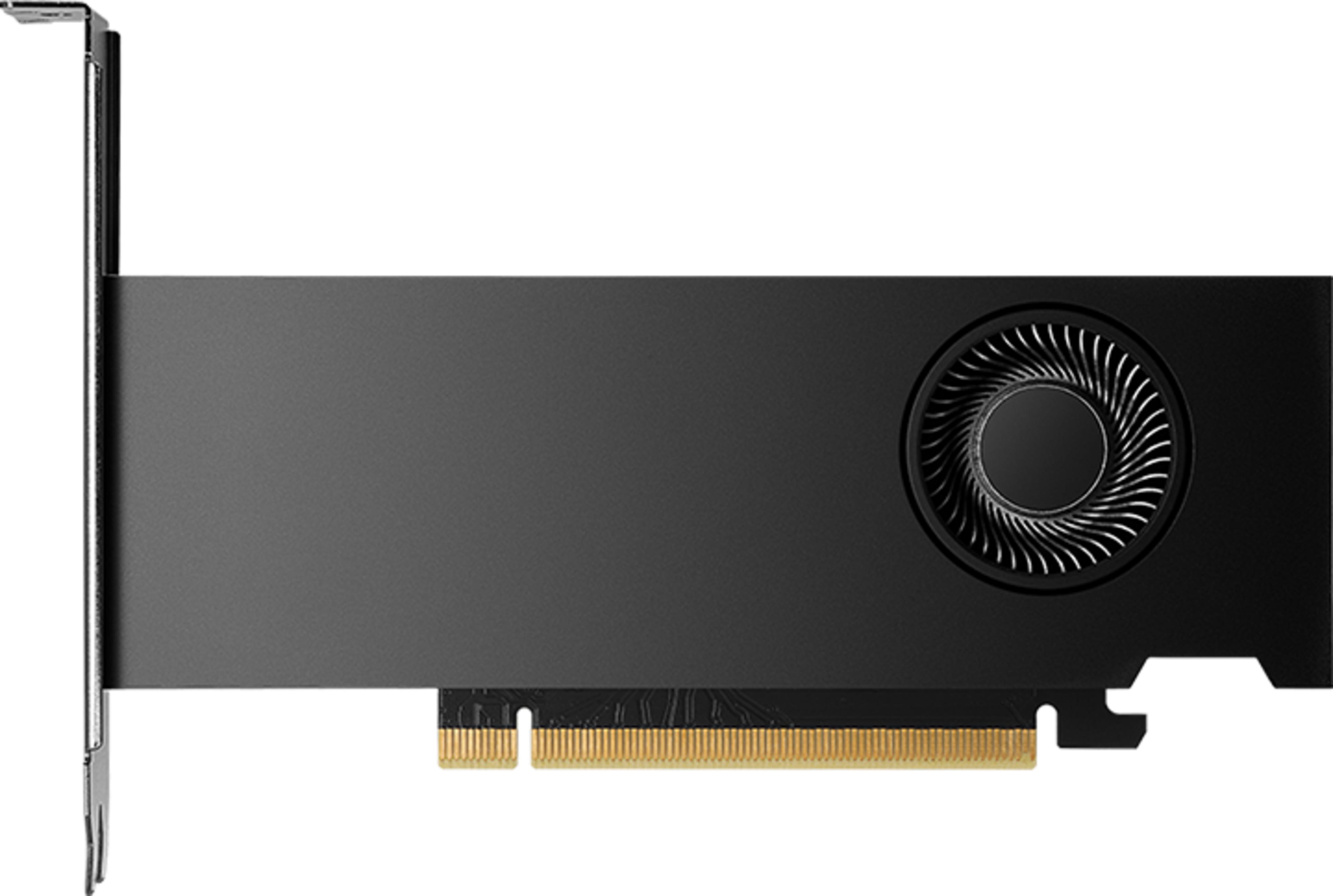 Lenovo 16GB NVIDIA RTX 2000 Graphic Card