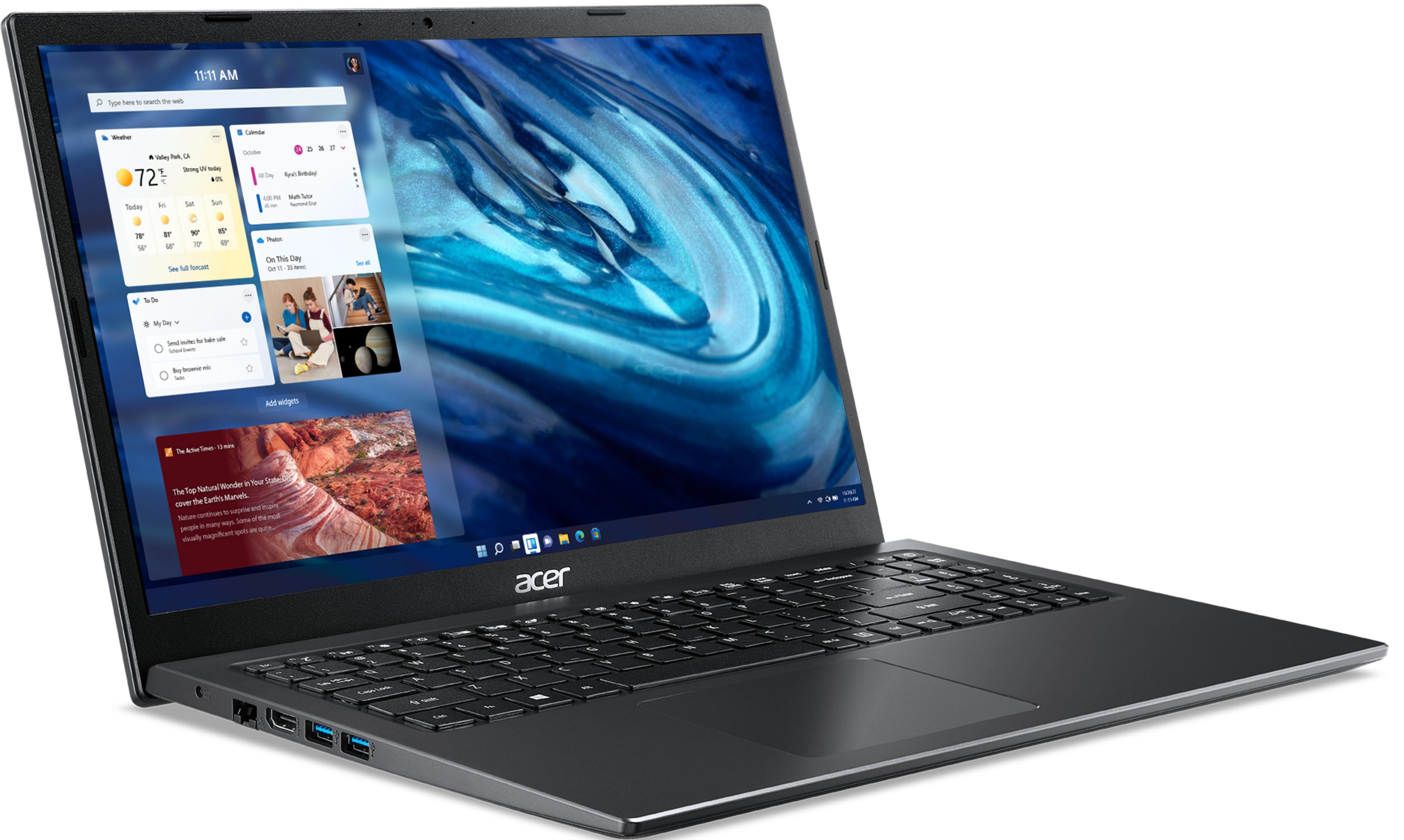 Acer Extensa 15 EX215-54 i5 8/512GB