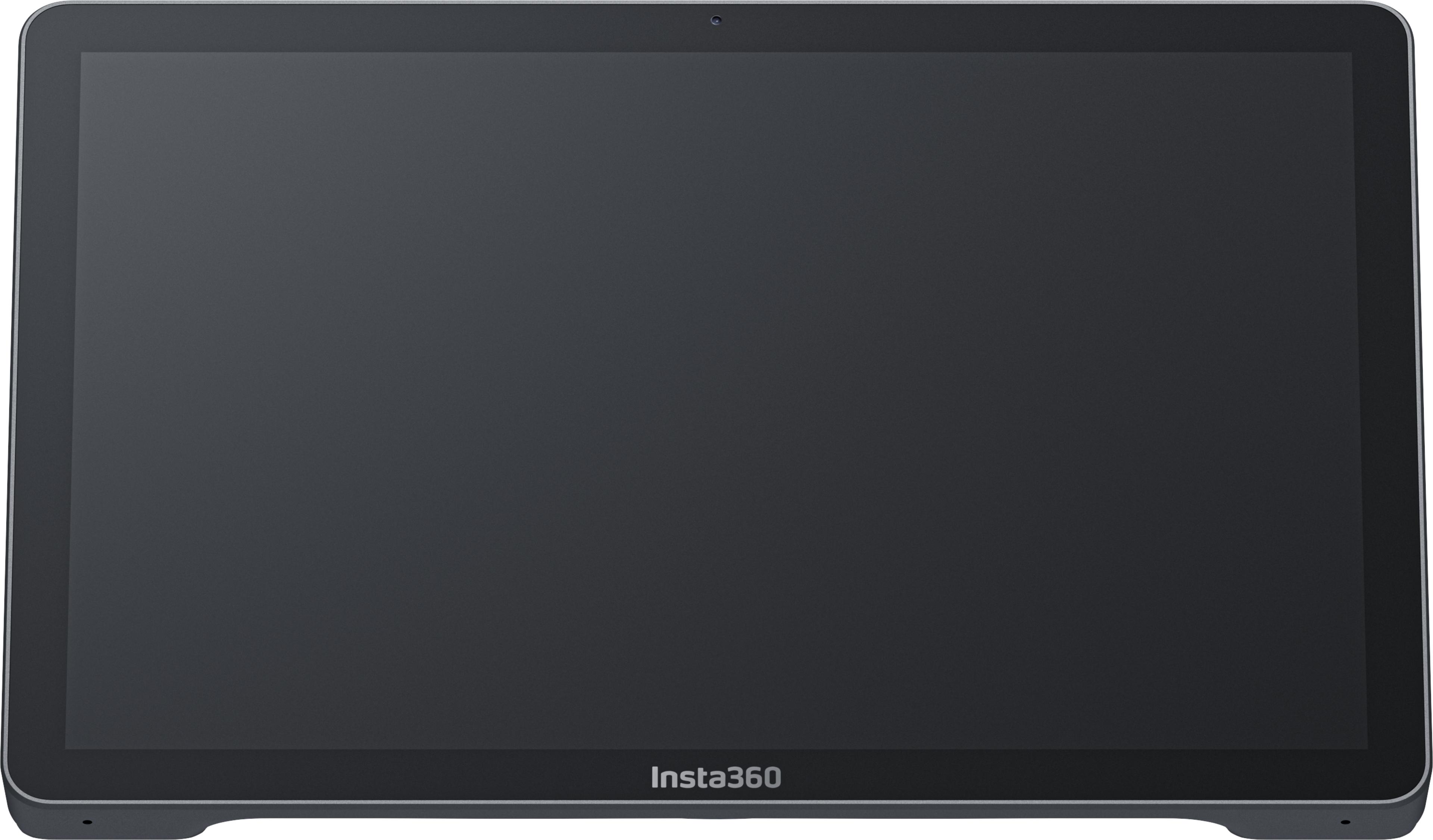 Insta360 Touch Panel