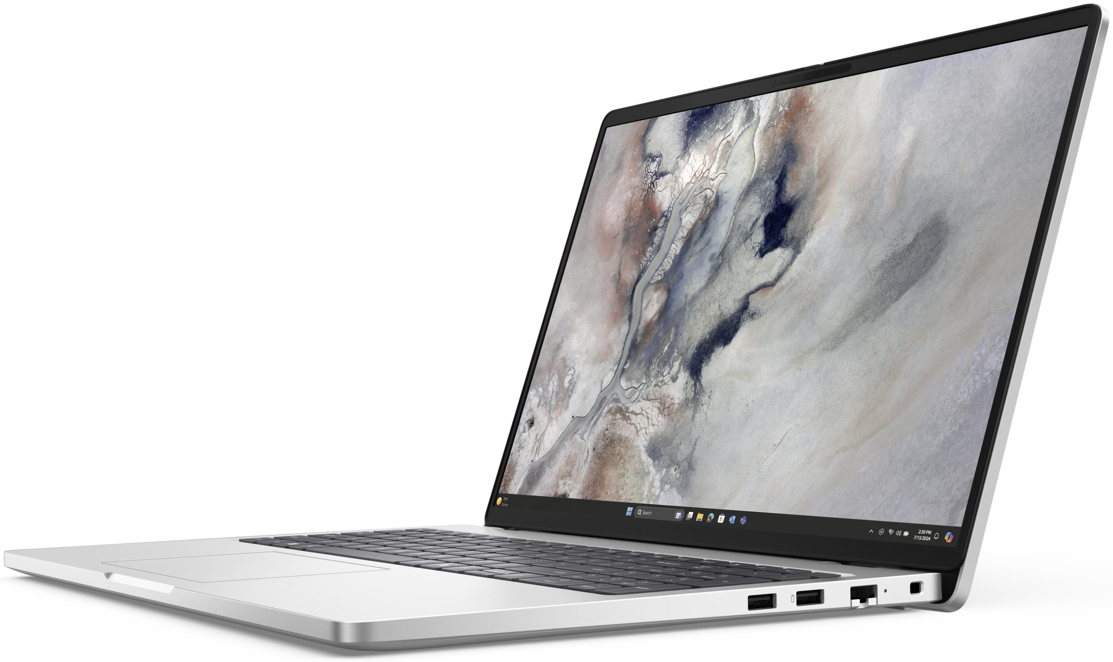 Dell Pro 16 U5 32/512 GB