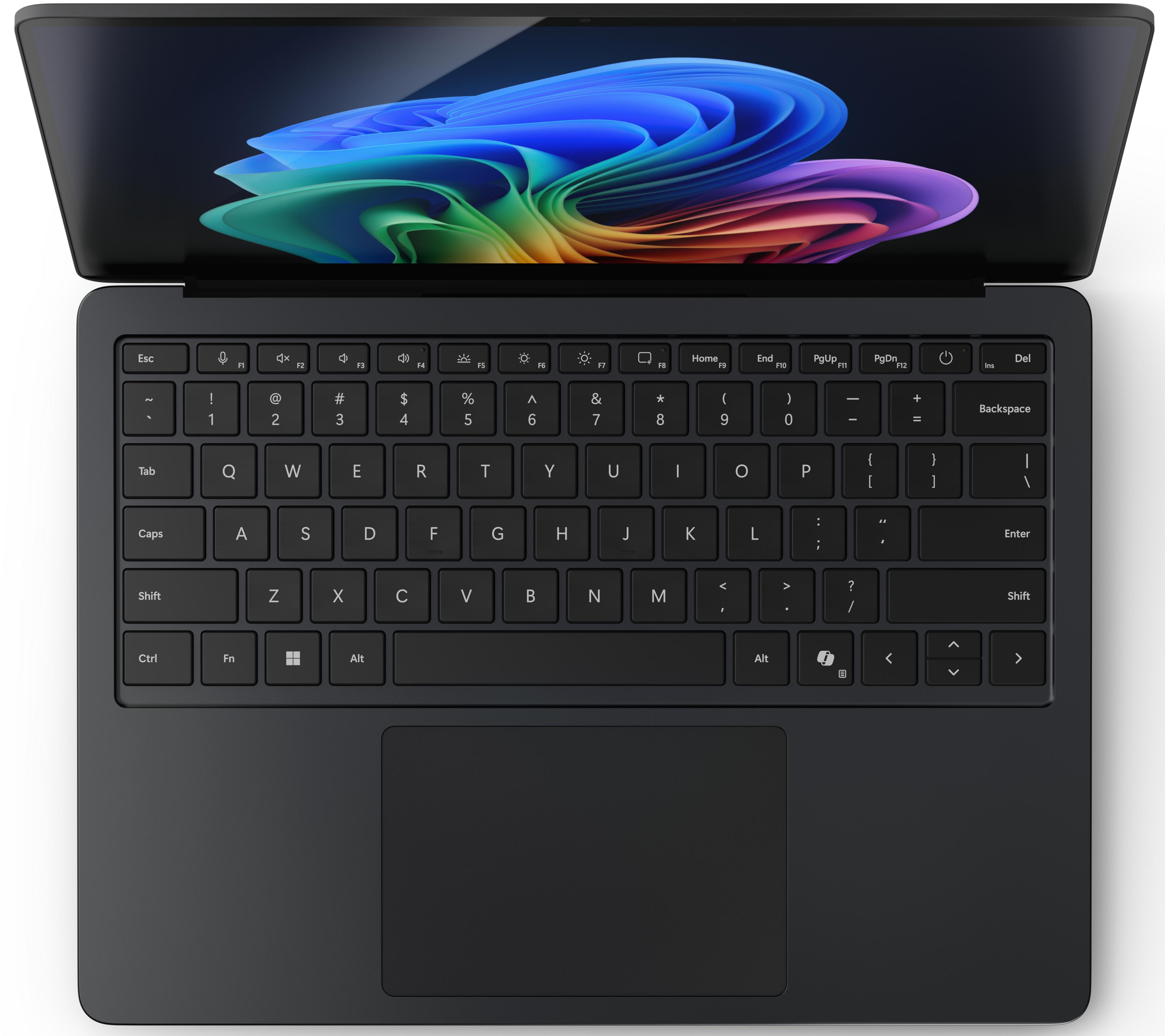 Surface Laptop Copilot+PC XElite 16/512