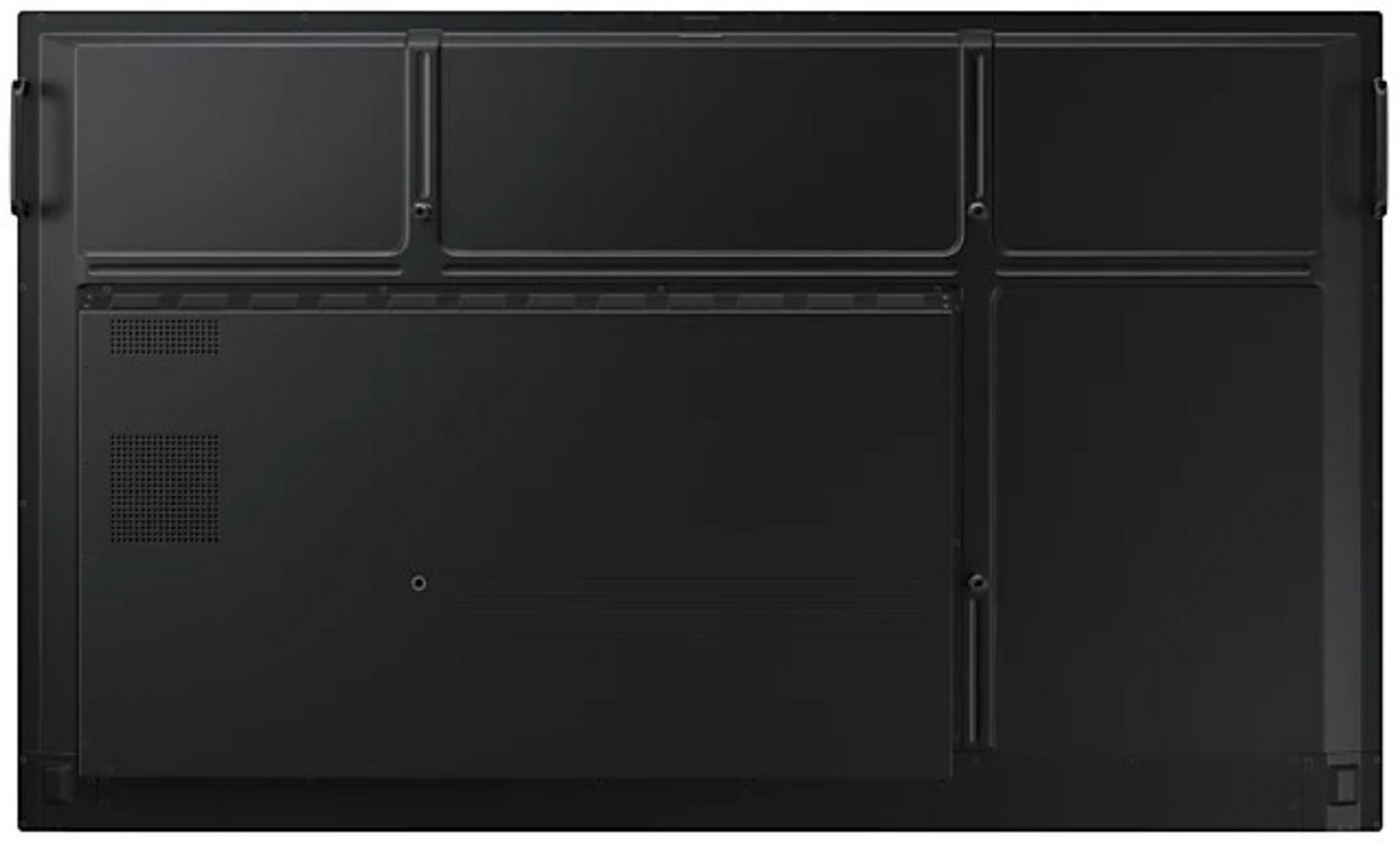 Samsung WA75C Interactive Display