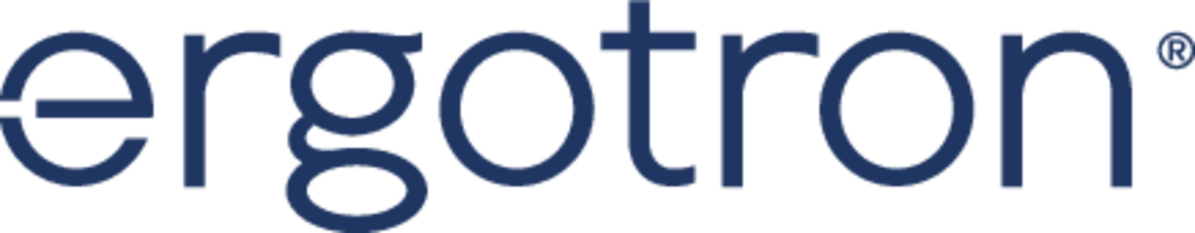 Ergotron LX Pro Triple Arm Extension Gry