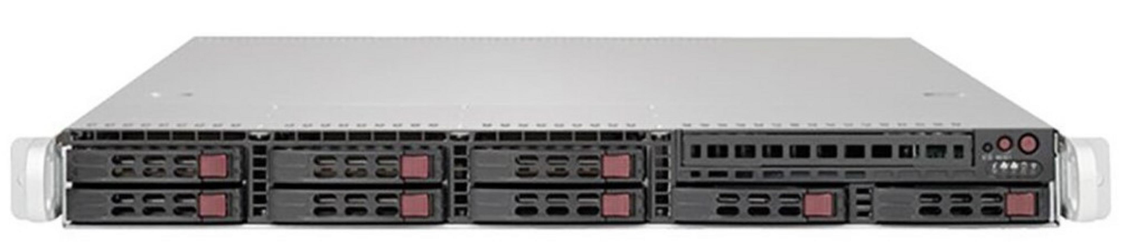 Supermicro Fenway-11XE28.3 Server