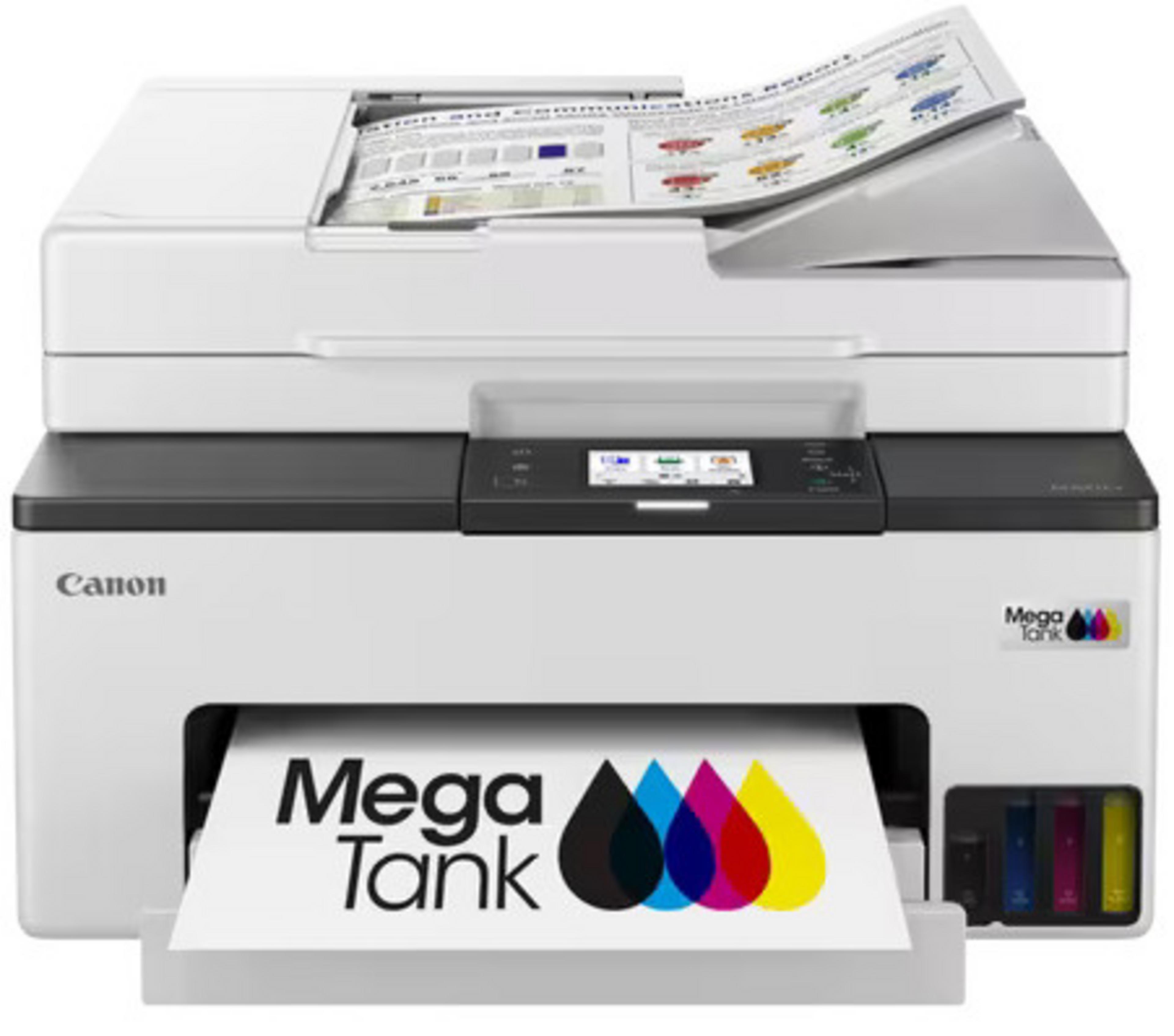 Canon MAXIFY GX2051 MFP