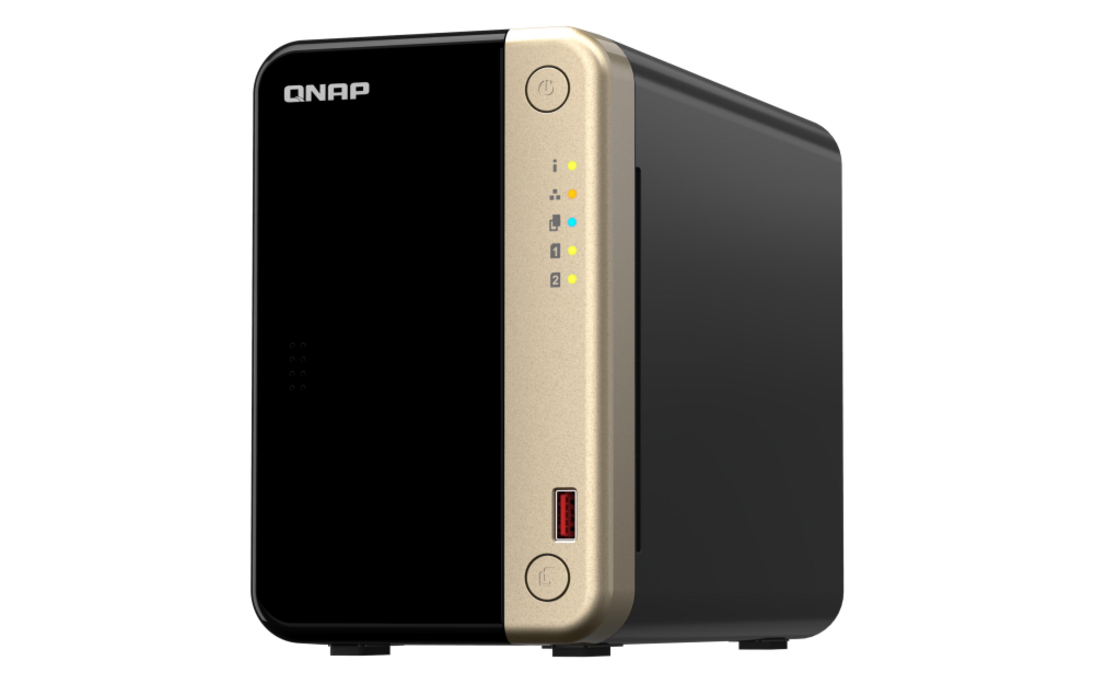 QNAP TS-264 8GB 2-bay NAS