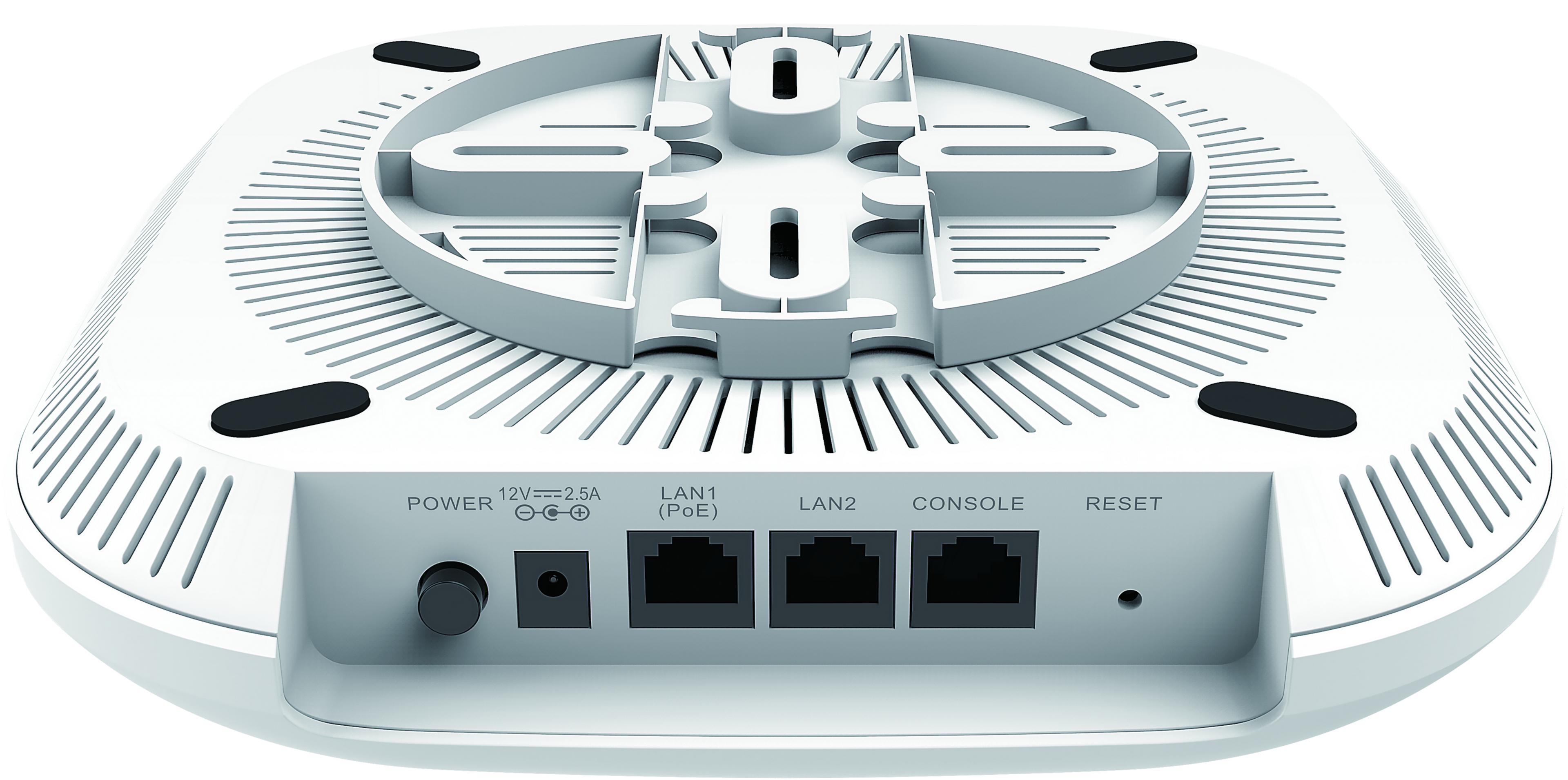 Nuclias DBA-2520P Wireless Access Point