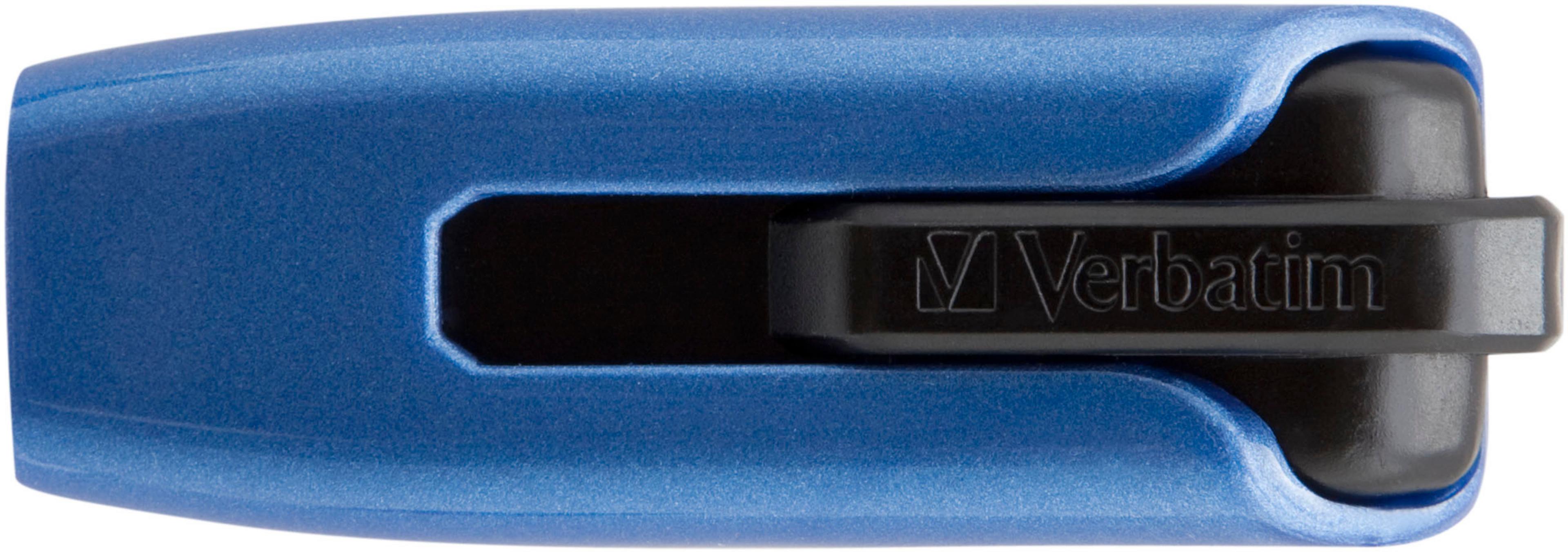 Verbatim V3 Max USB Stick 64GB