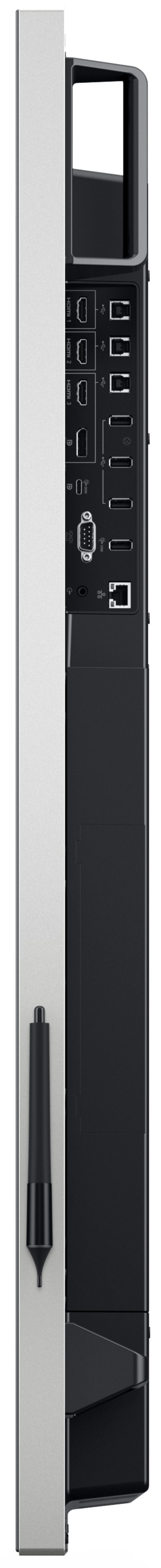 Écran tactile Dell Pro 65 Plus P6524QT