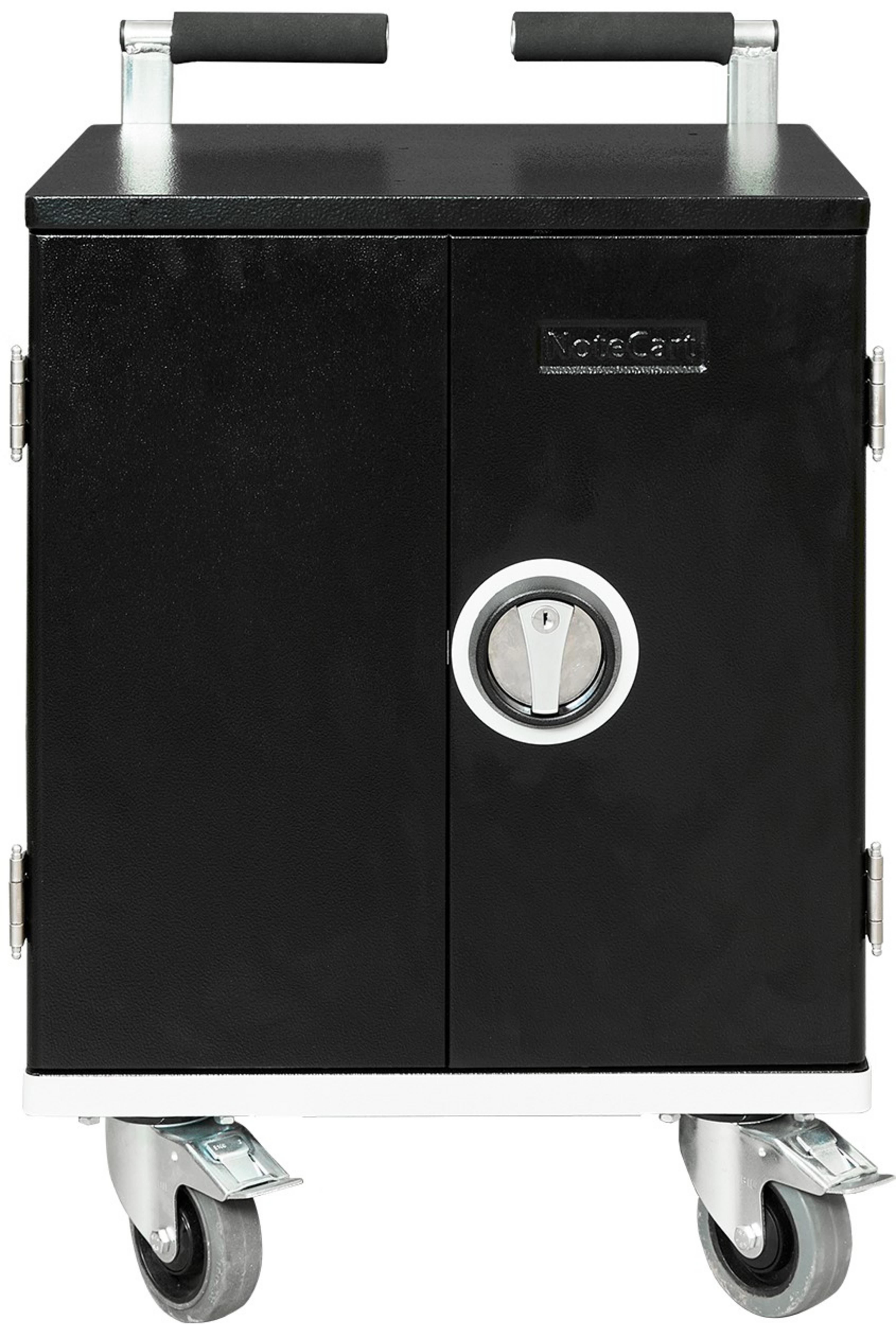 Leba NoteCart 30 USB-A Ladewagen