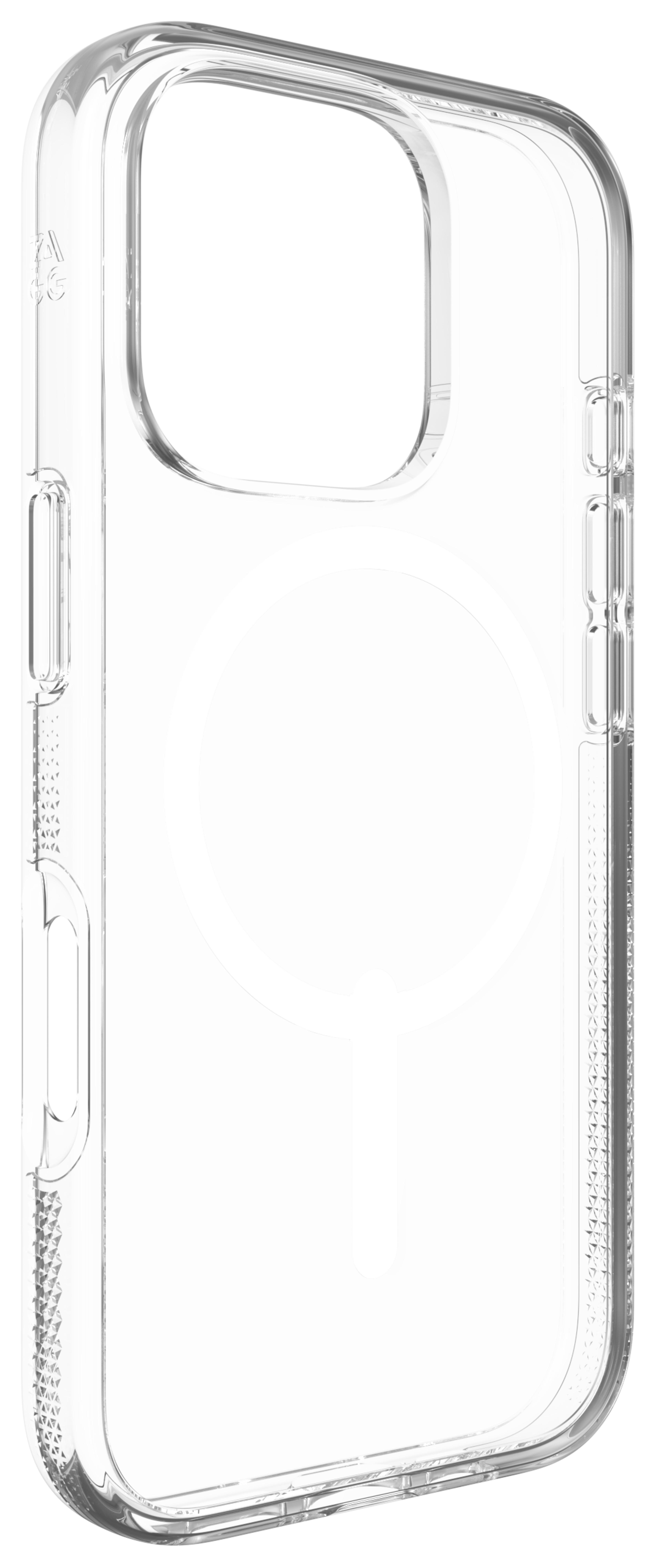 ZAGG Crystal Palace Snap iPhone 16 pro