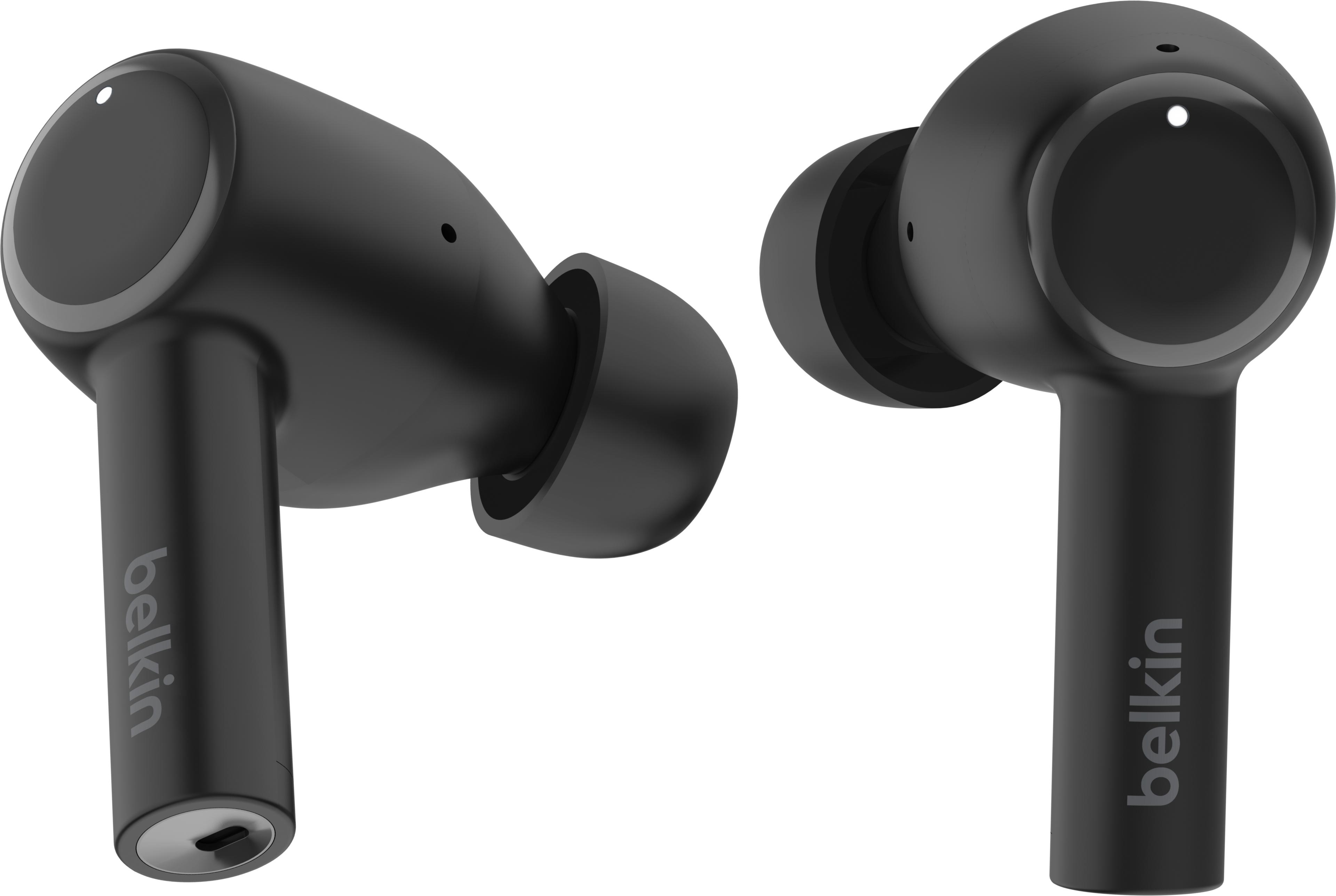 Belkin SOUNDFORM Pulse In-ear Headset