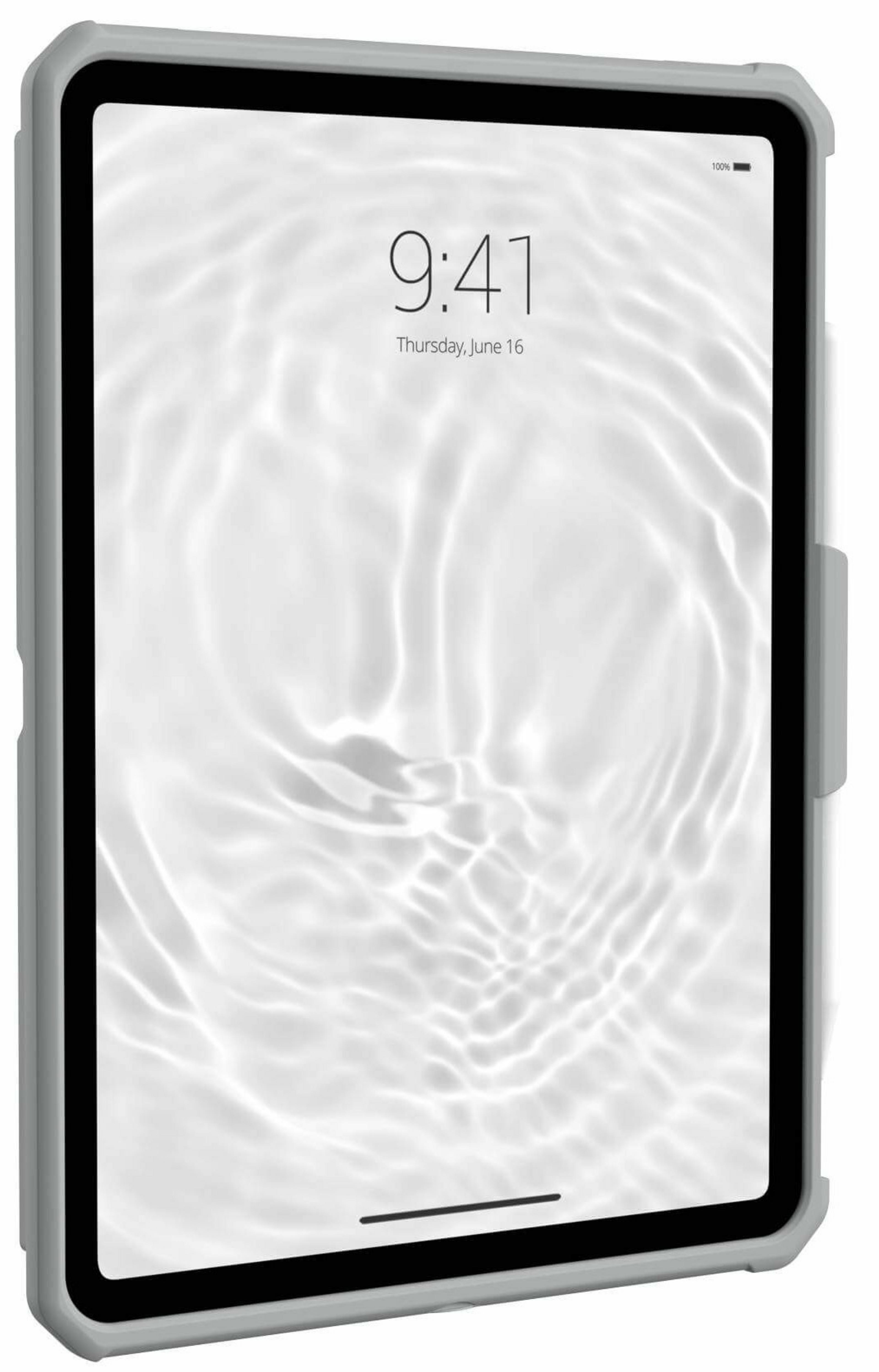 UAG Scout iPad 11" 2025/10.9" 2022 HC