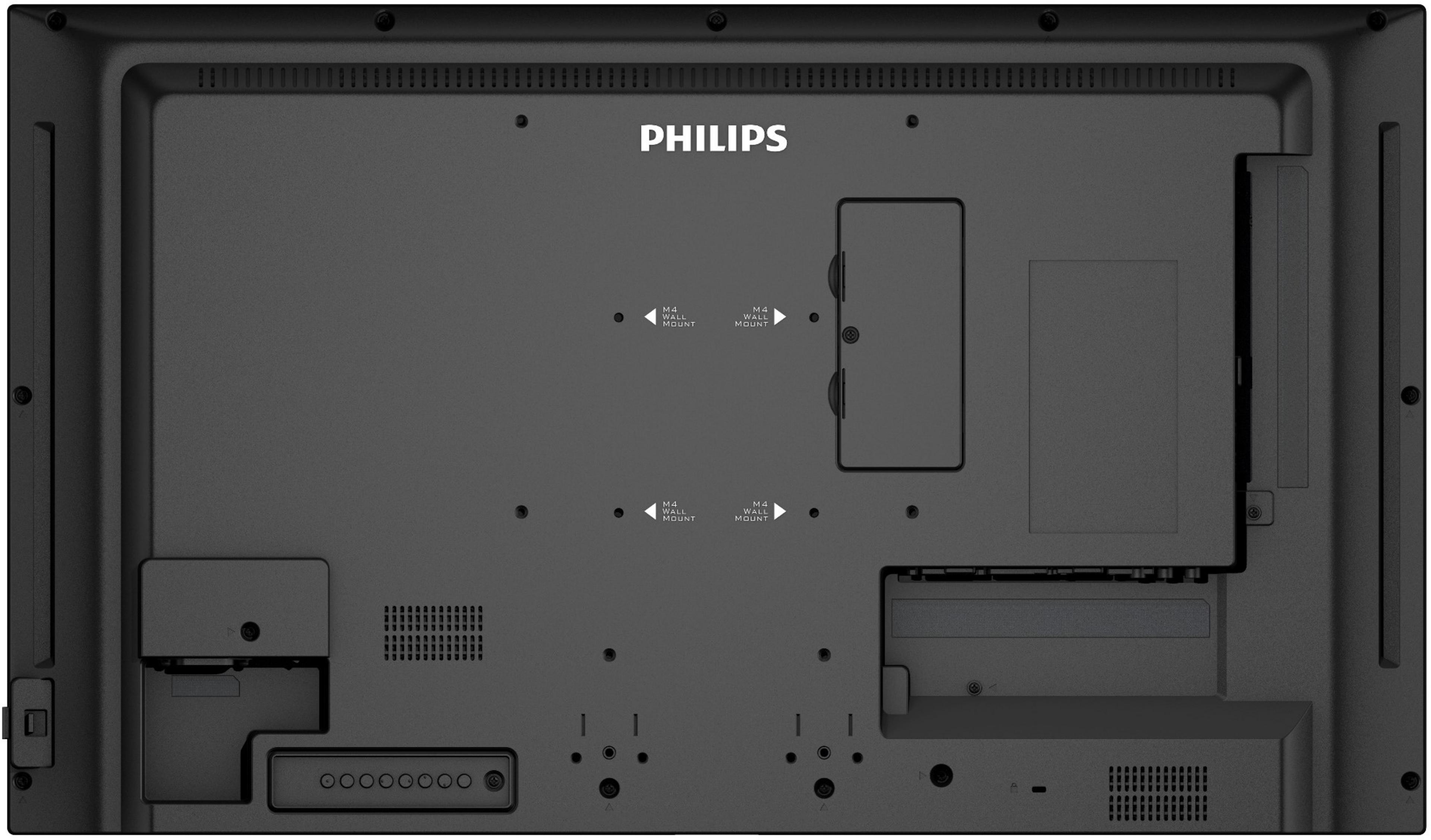 Philips 55BDL3511Q Display