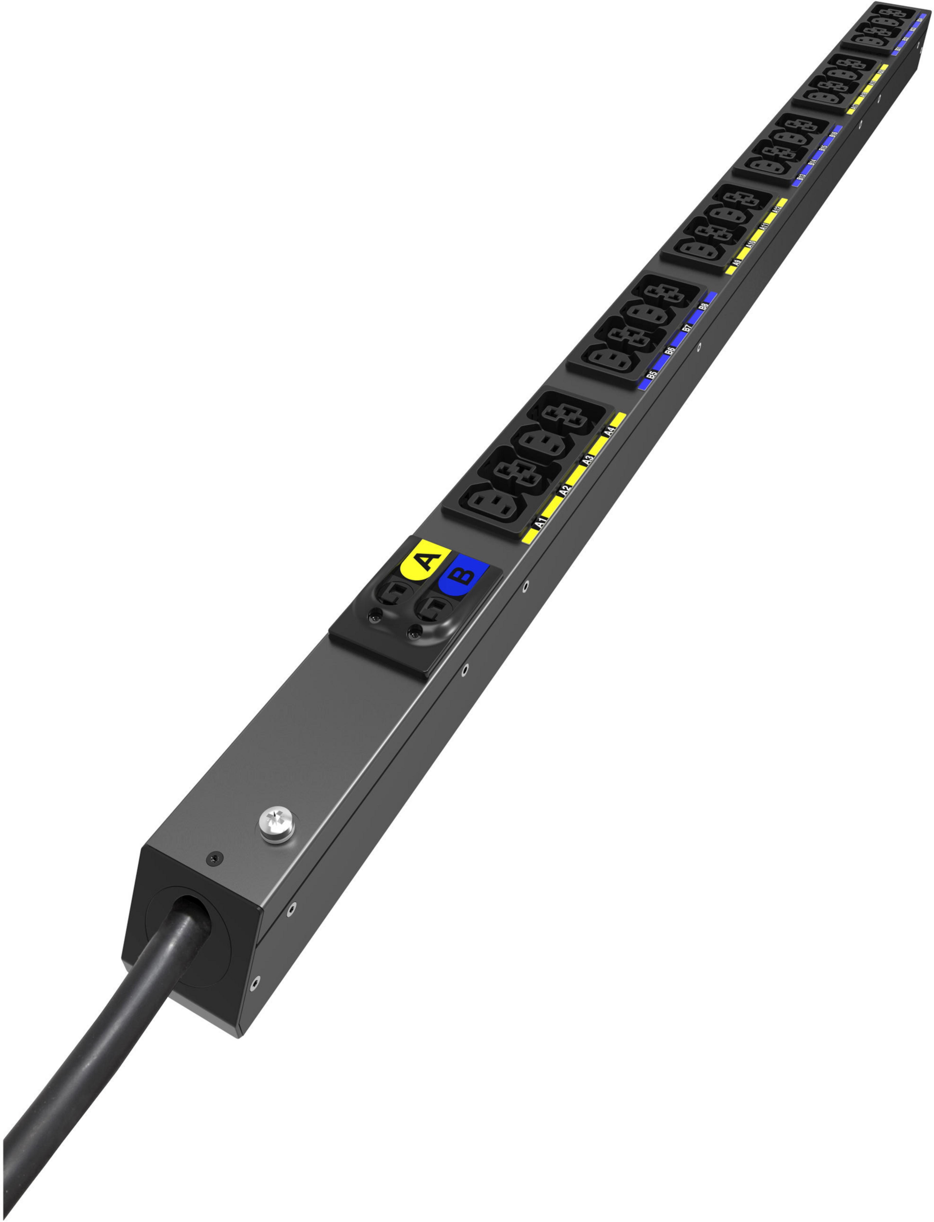 Eaton ePDU Basic G4 1ph 32A IEC309