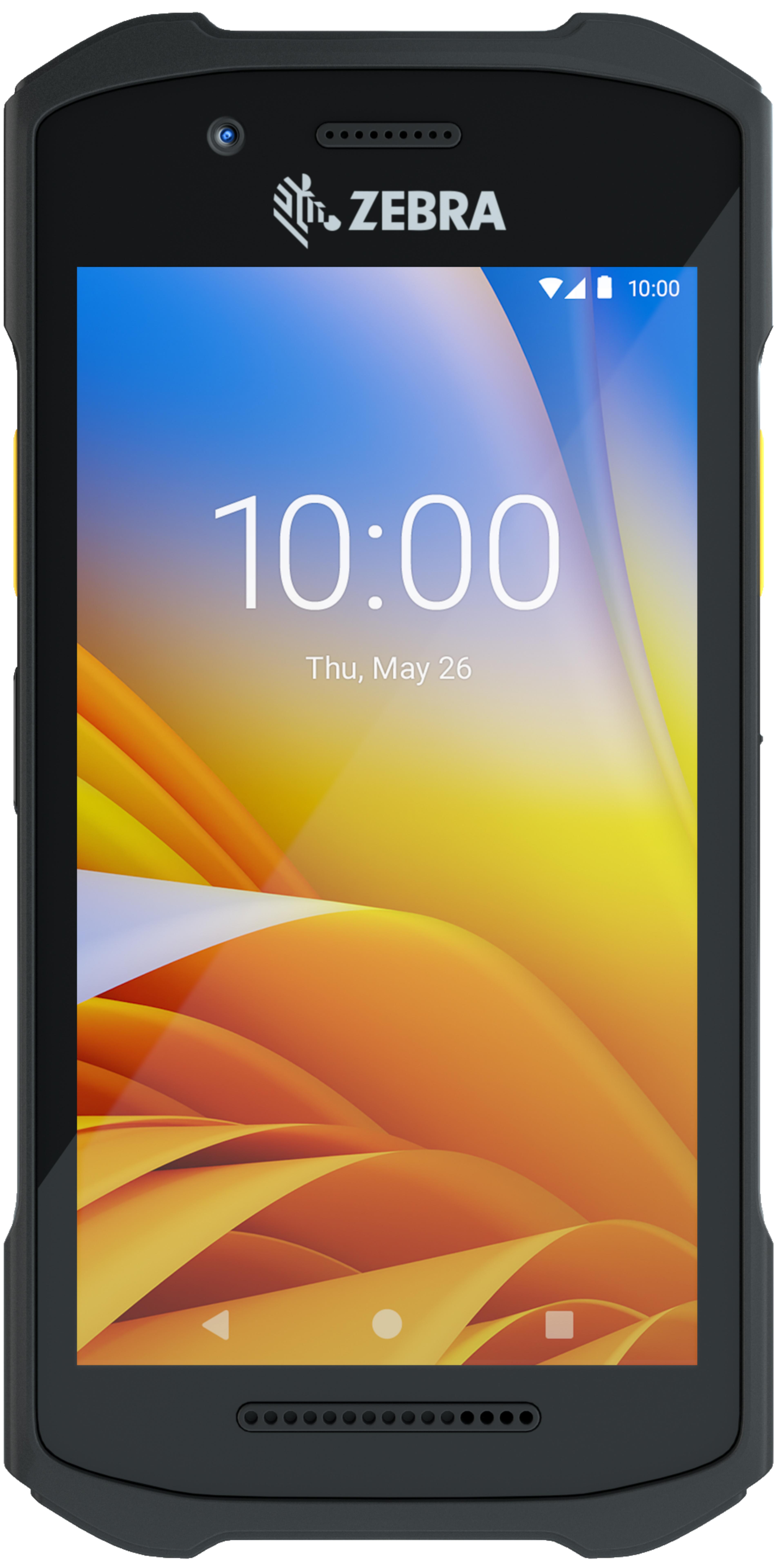 Terminal portable Zebra TC21 64 Go