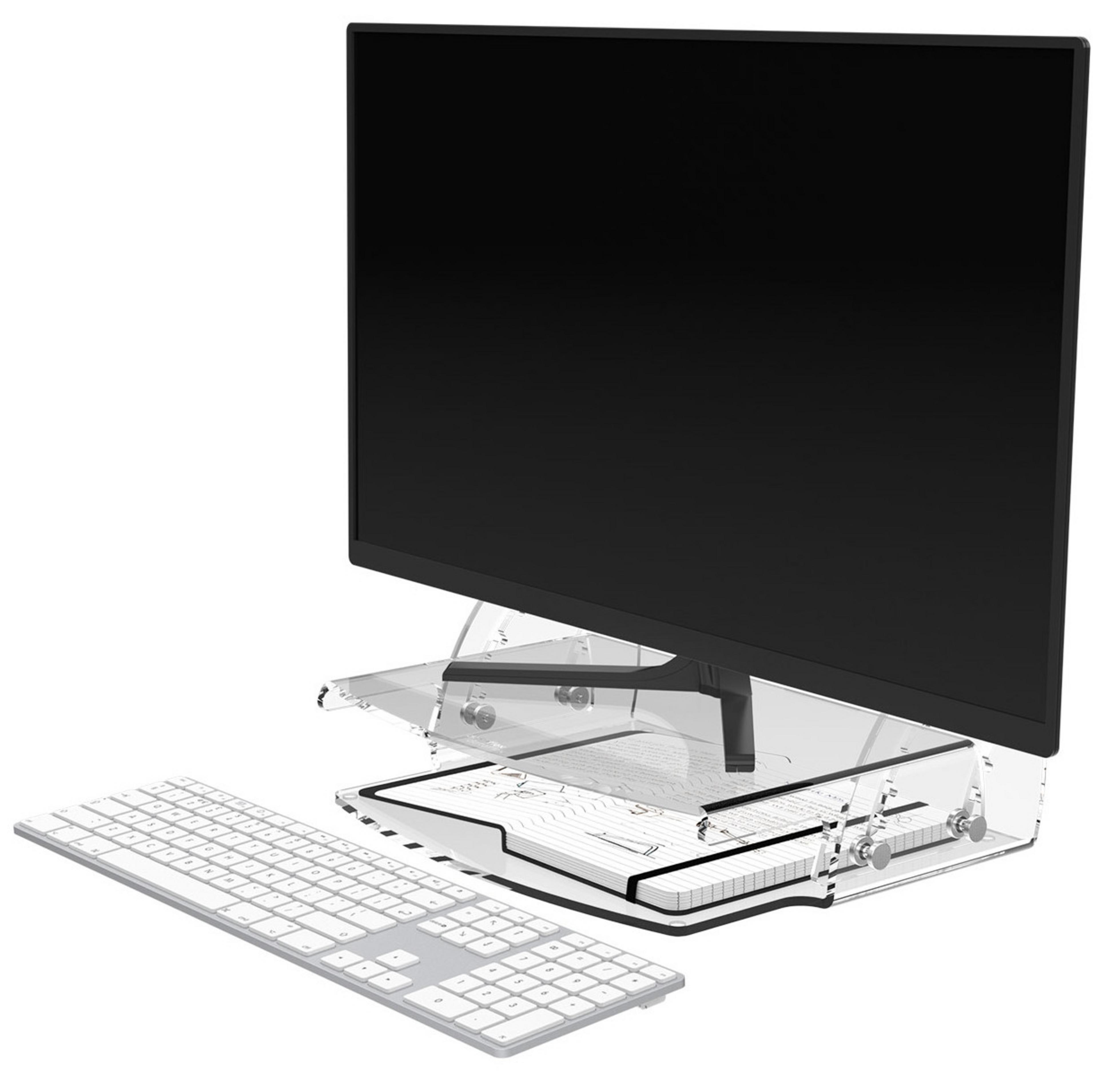 Dataflex Addit 55 Monitor Riser