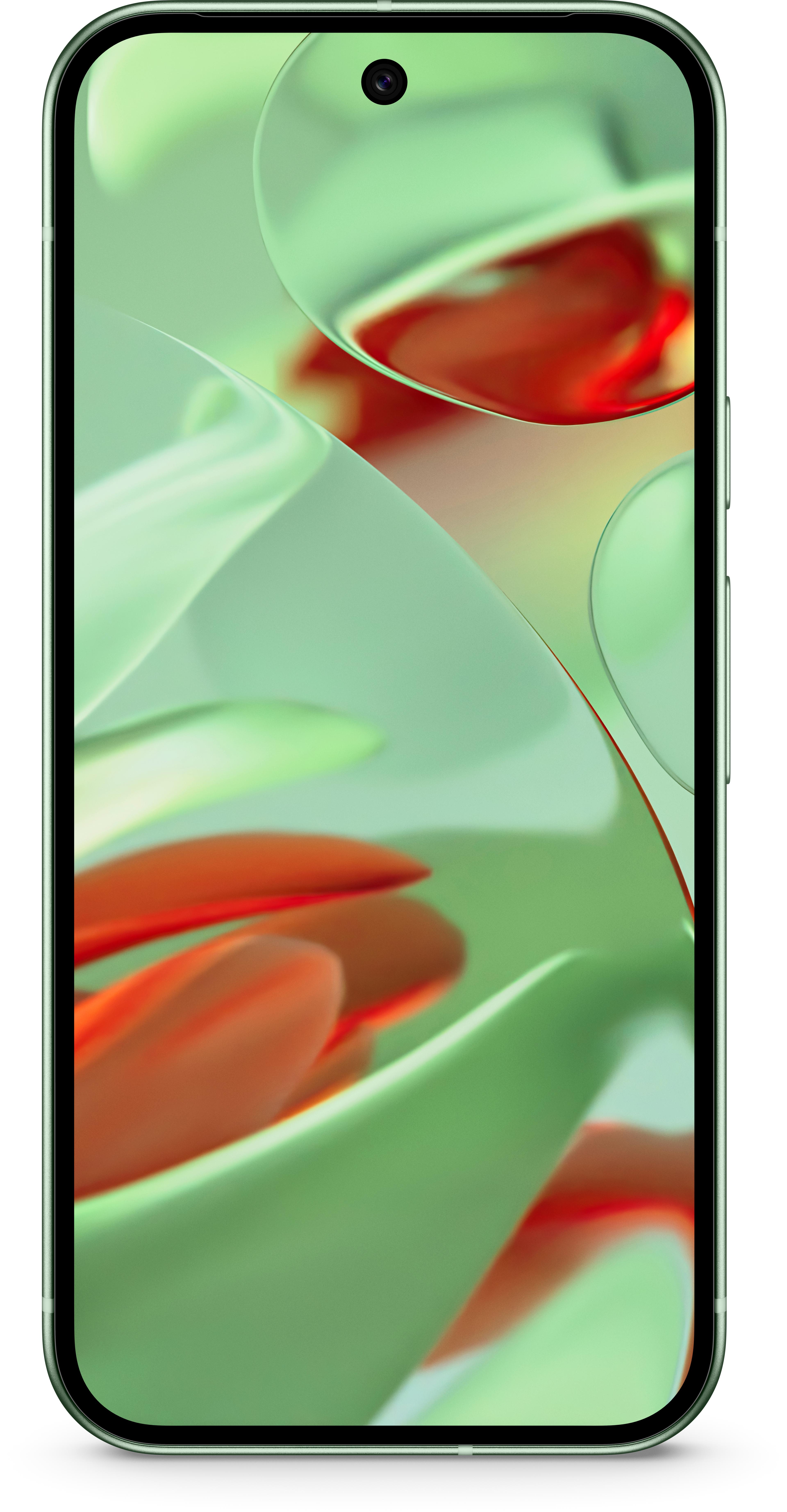 Google Pixel 9 128GB Wintergreen