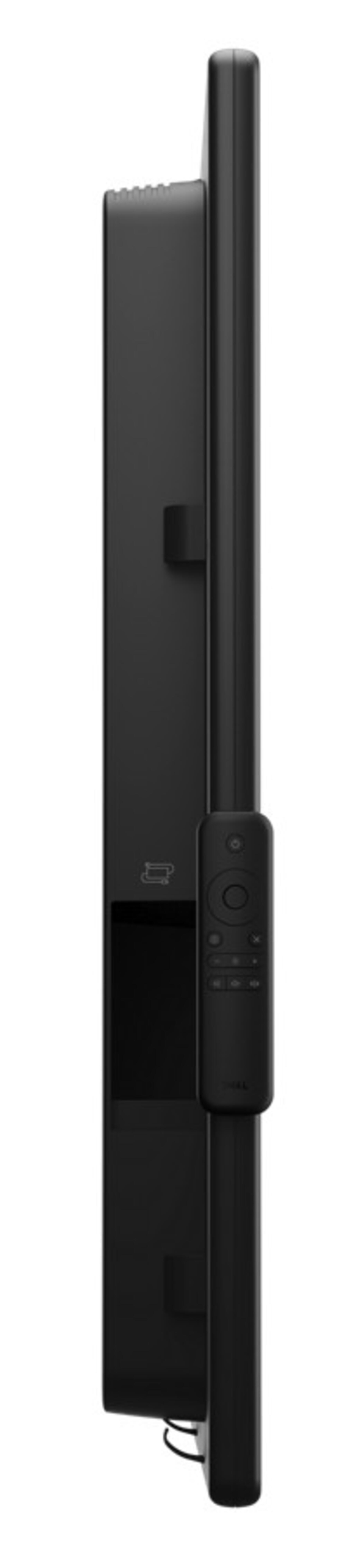 Dell Pro 55 Plus P5525QC 4K Monitor