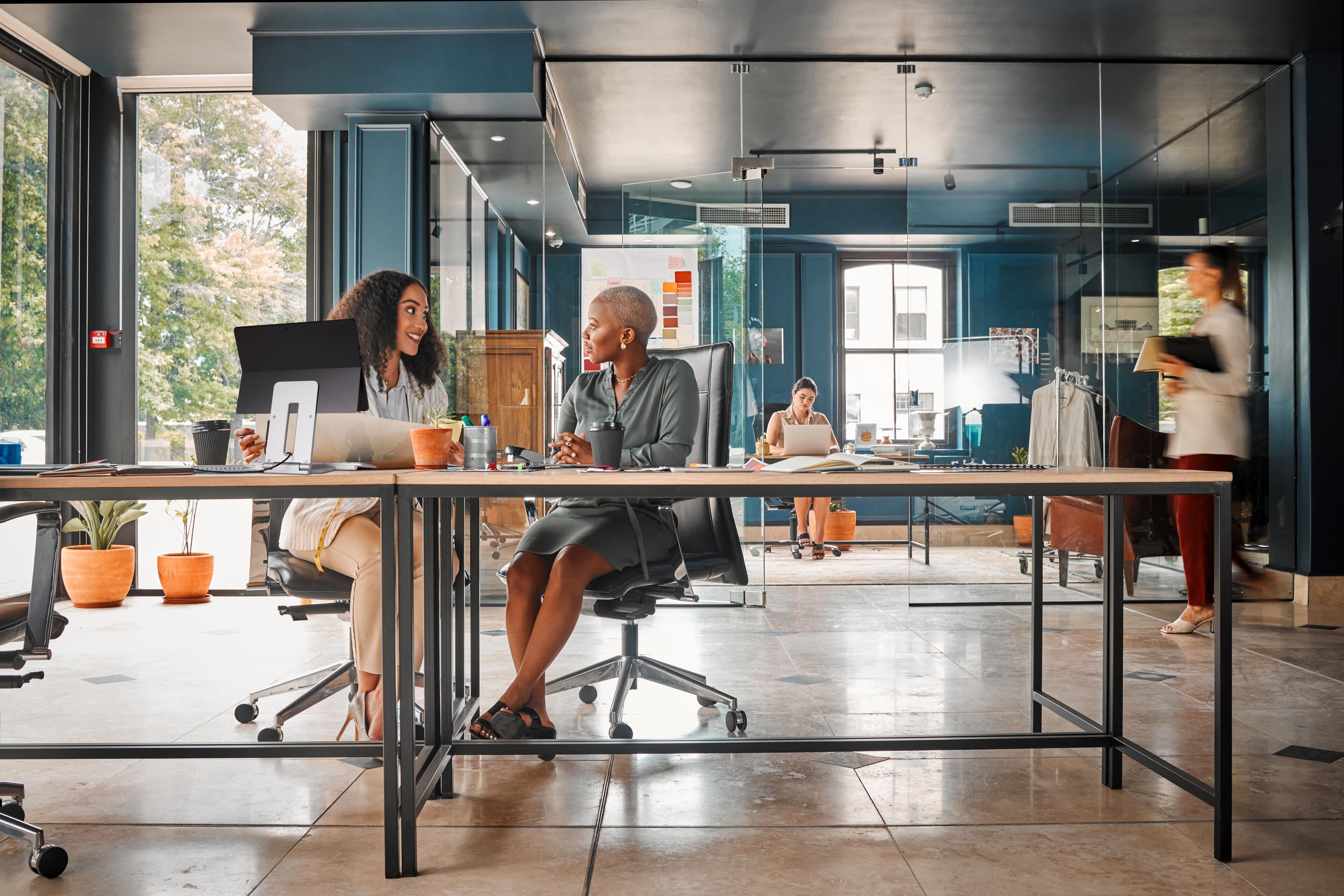 Support Kensington Surface Pro & Go