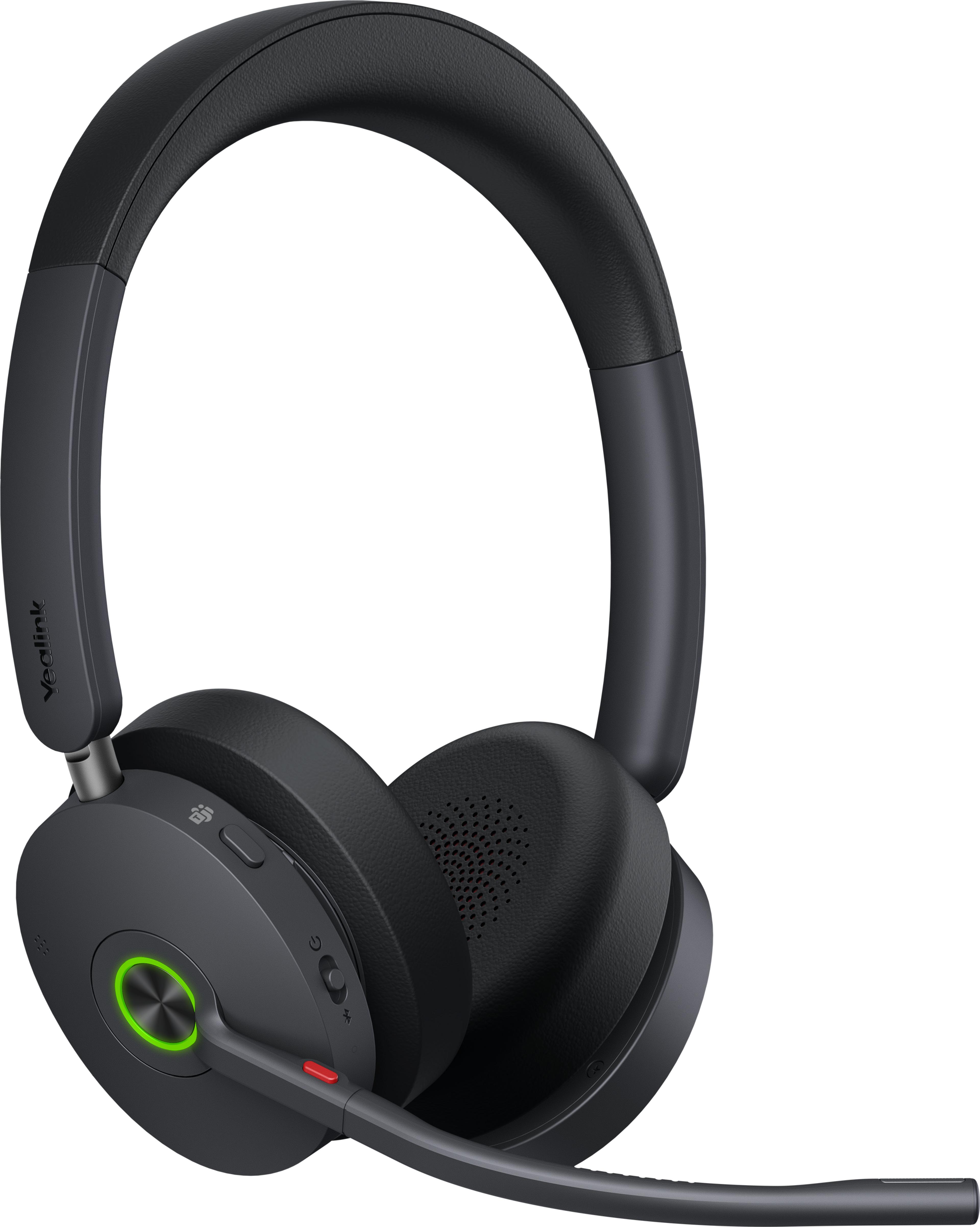 Yealink WH68 DECT Teams Headset