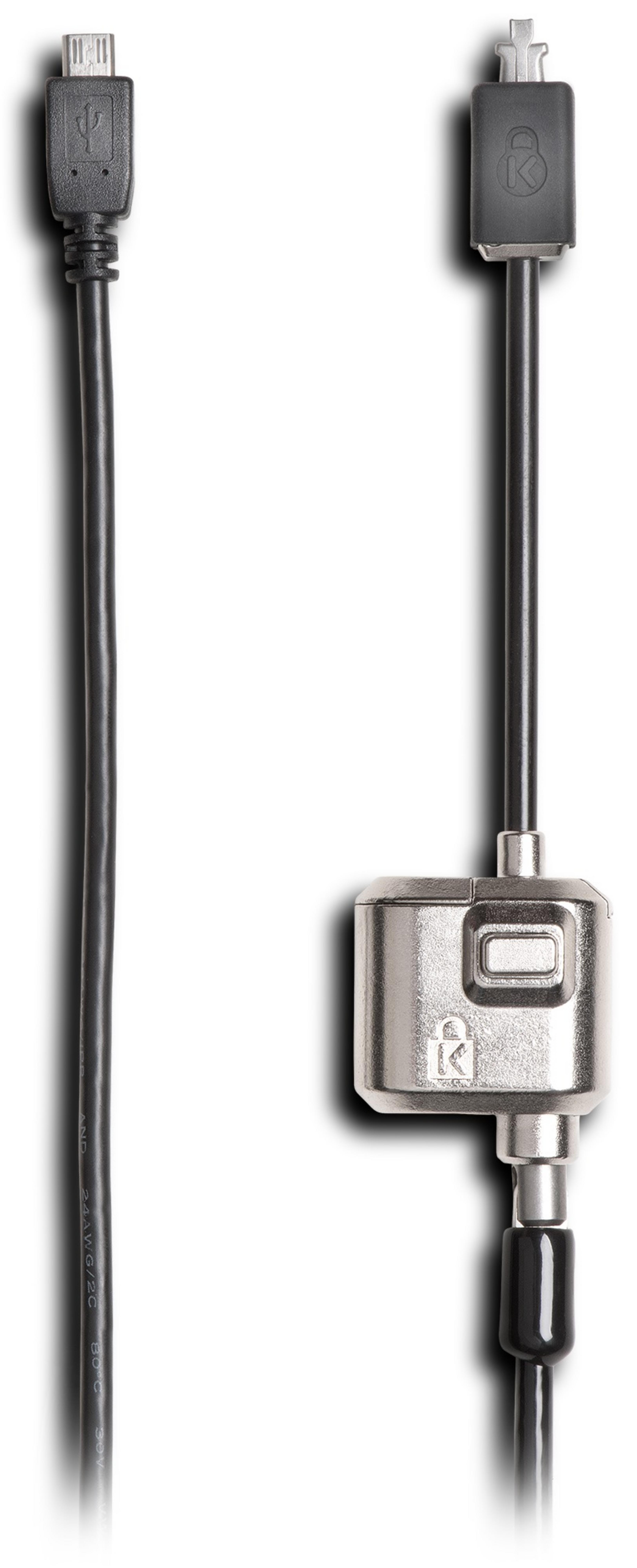 Kensington MiniSaver Schloss