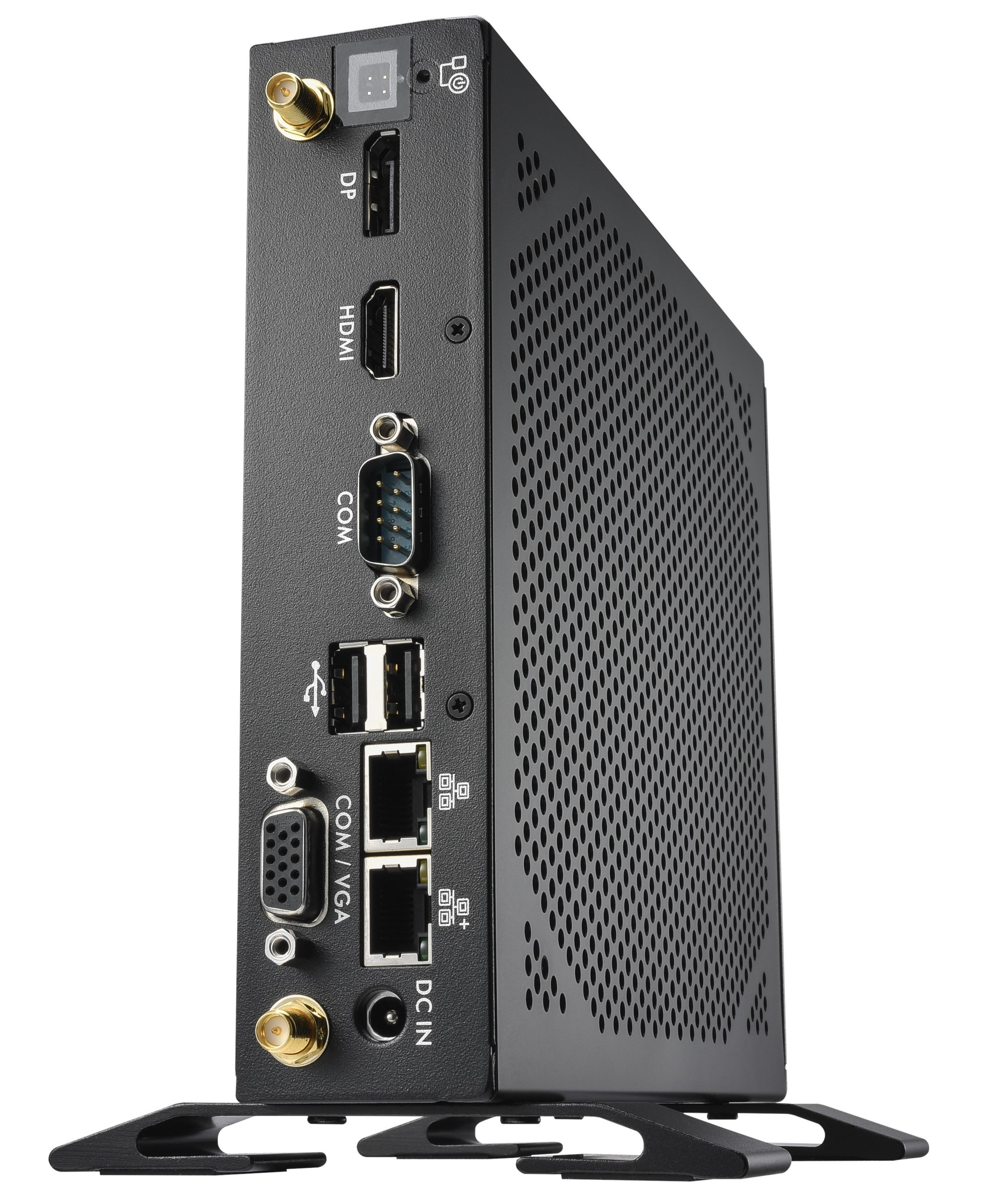 Shuttle XPC slim DS50U5 i5 Barebone PC