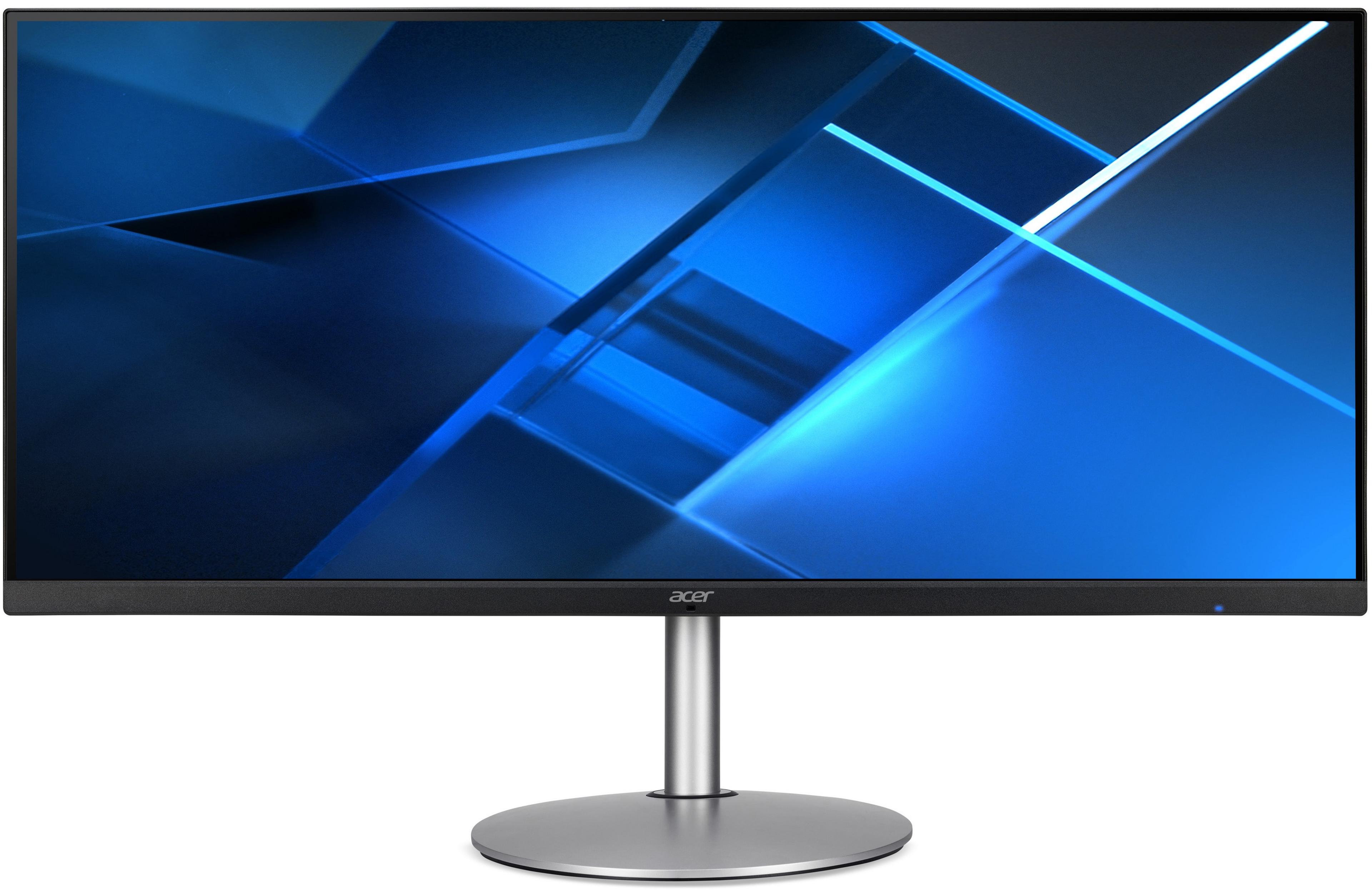 Acer CB342CKCsmiiphuzx Monitor