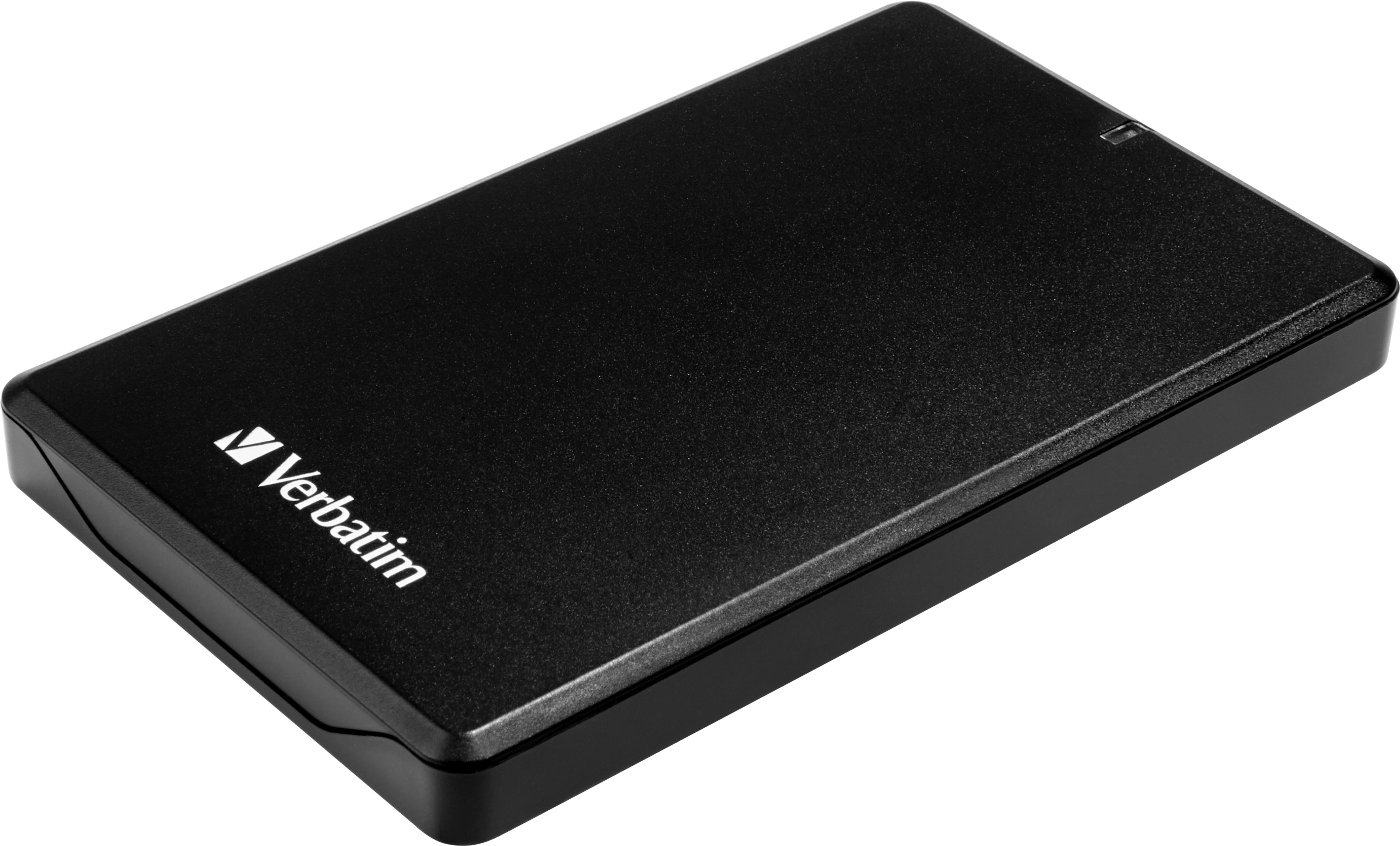 Chassis Verbatim SATA/USB 3.0
