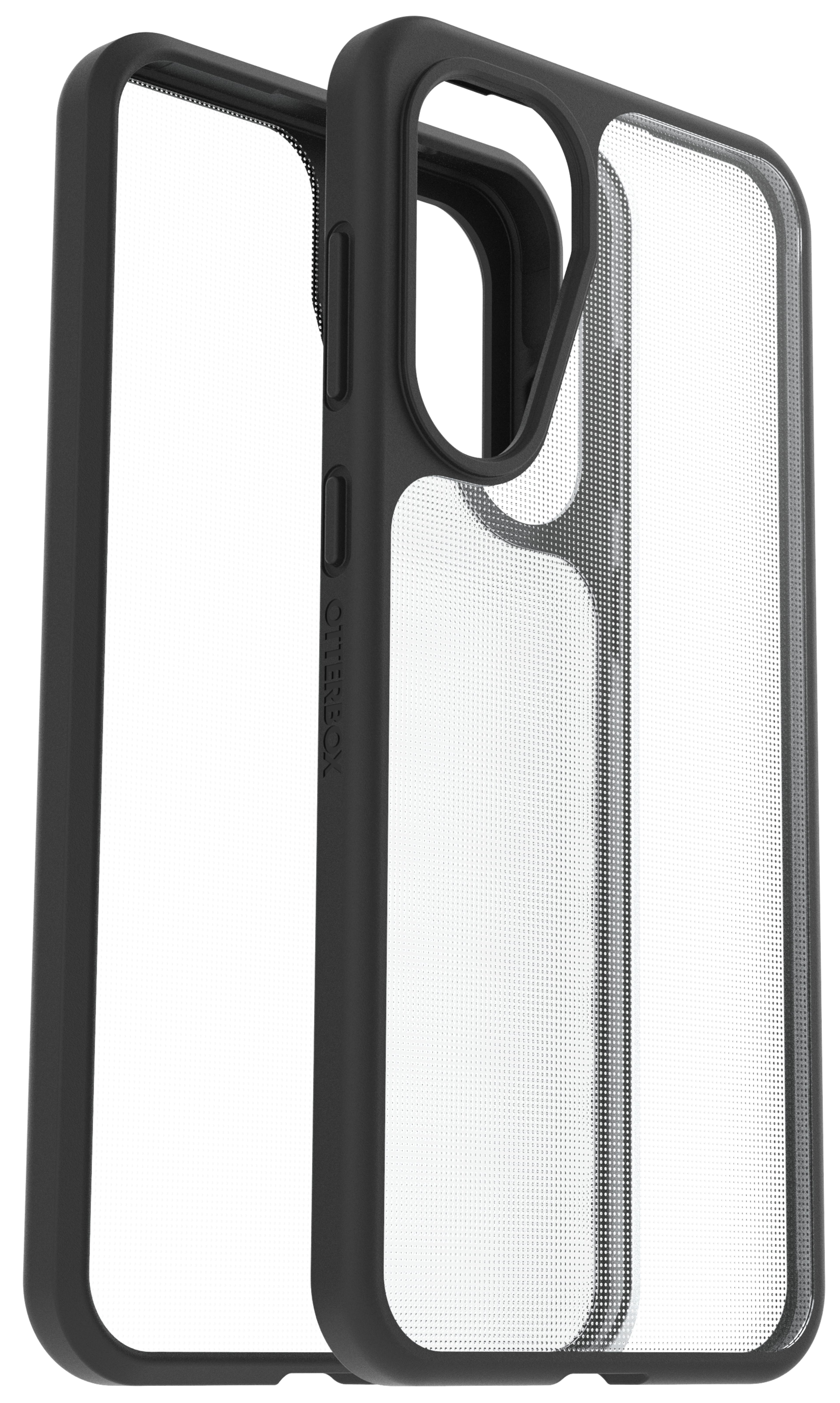 OtterBox React Galaxy A36 5G Case bl/cl