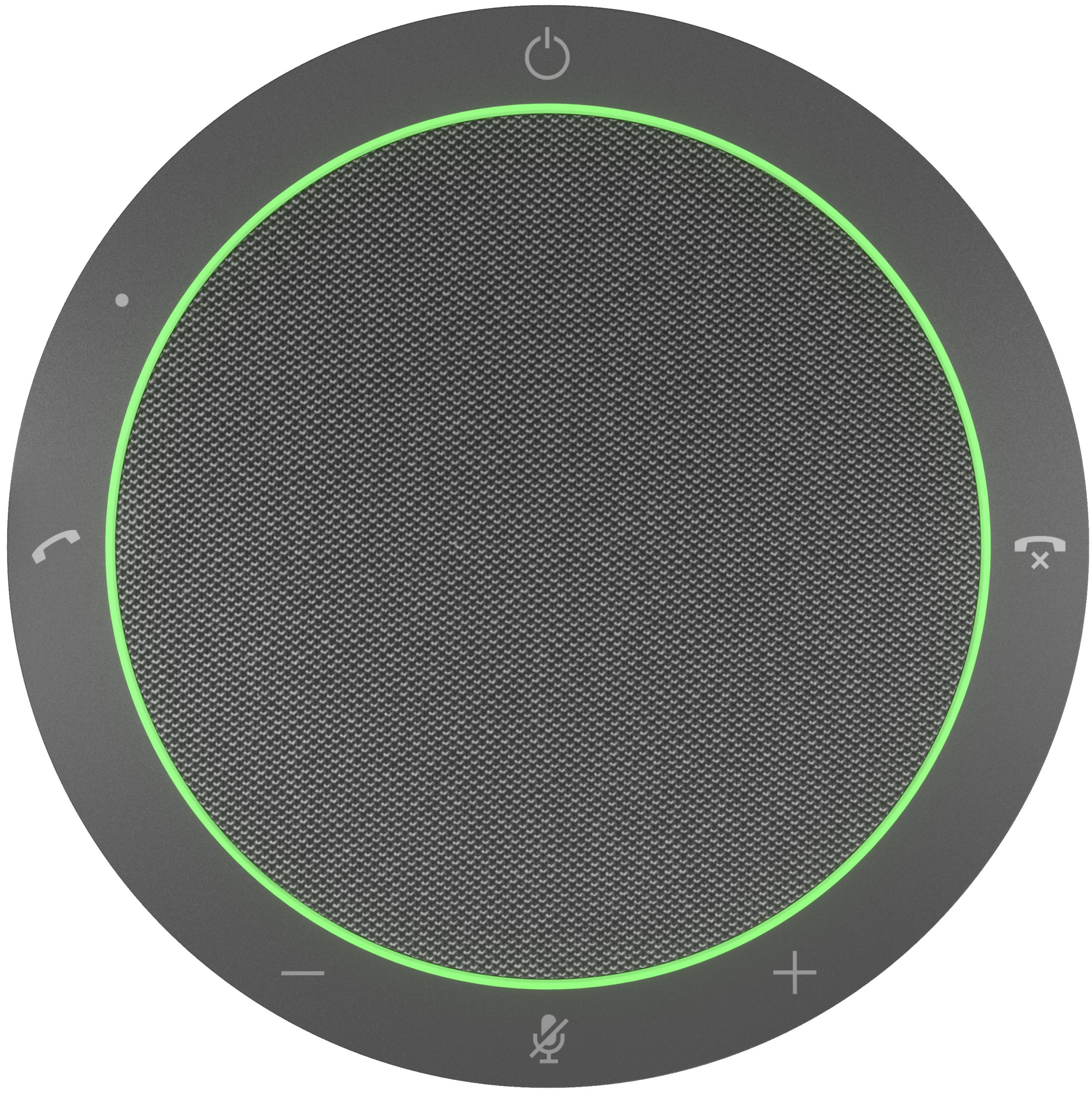 Jabra SPEAK2 40 UC USB-Konferenzlösung